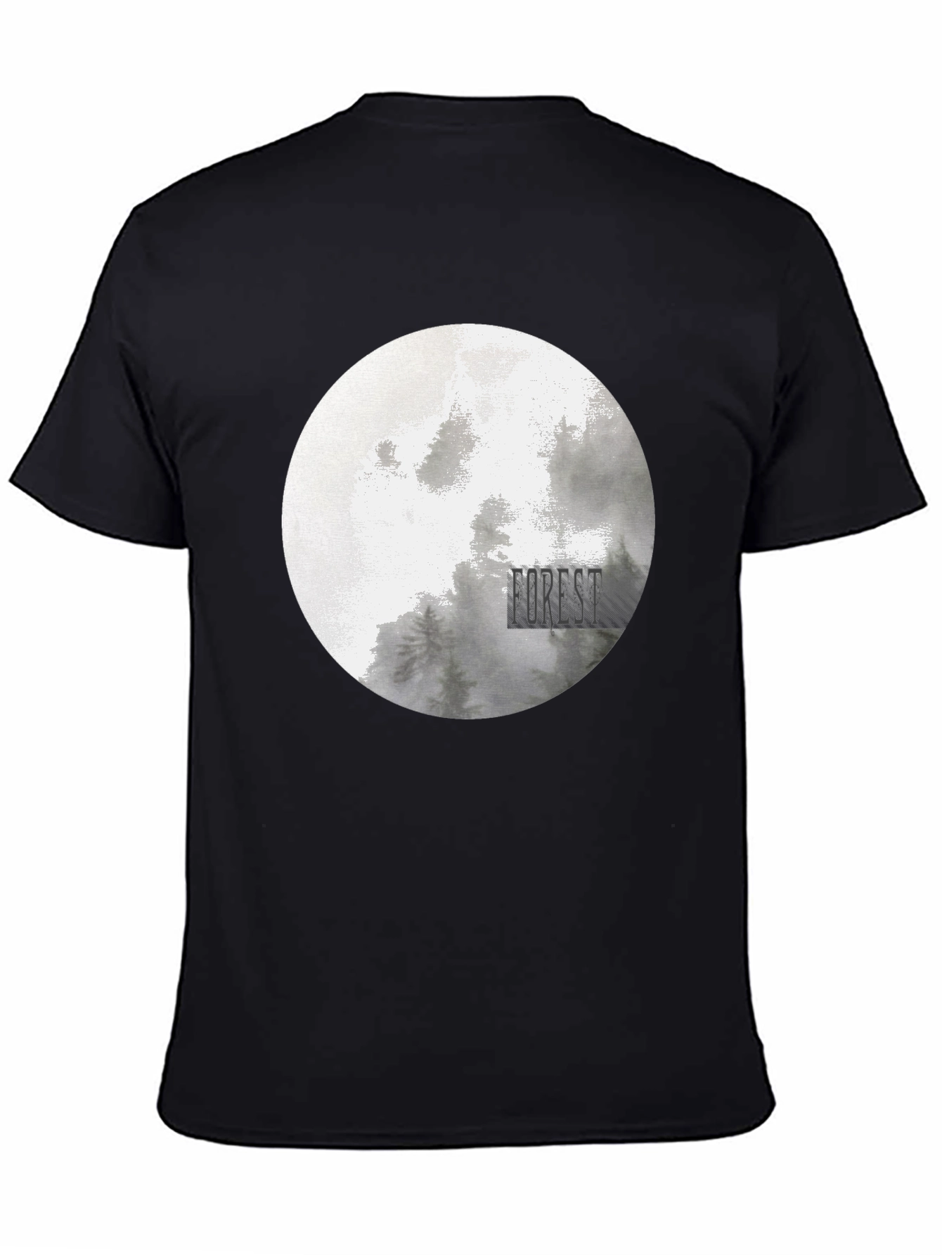 Black Forest T-Shirt
