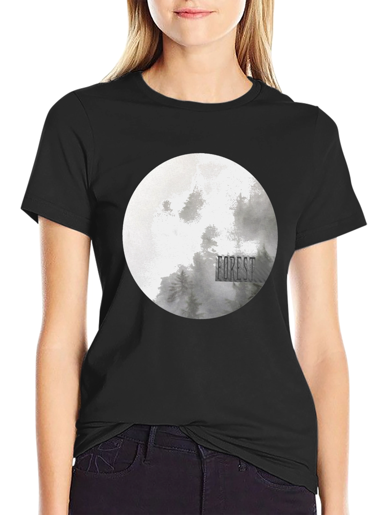 Black Forest T-Shirt