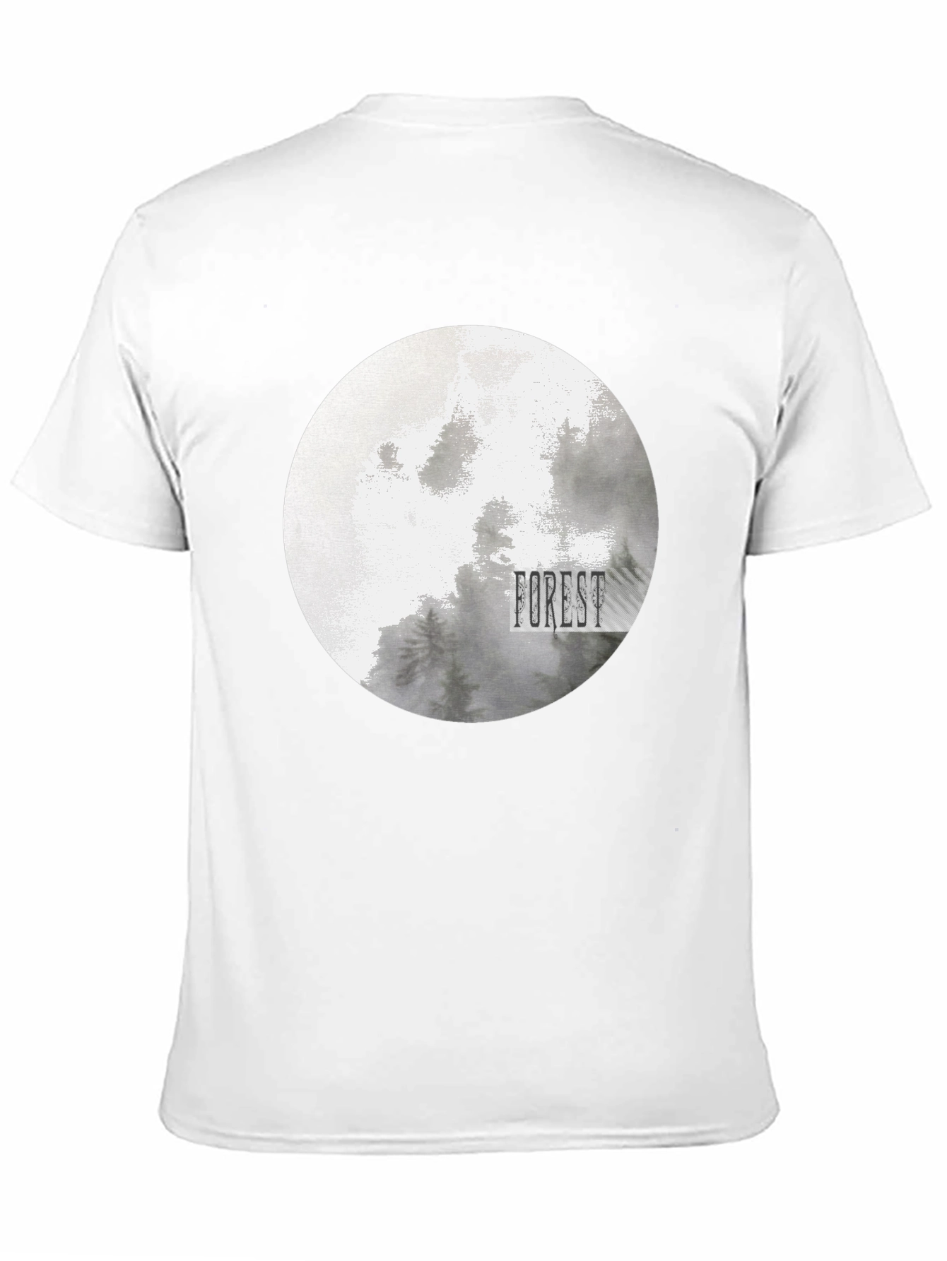 Black Forest T-Shirt