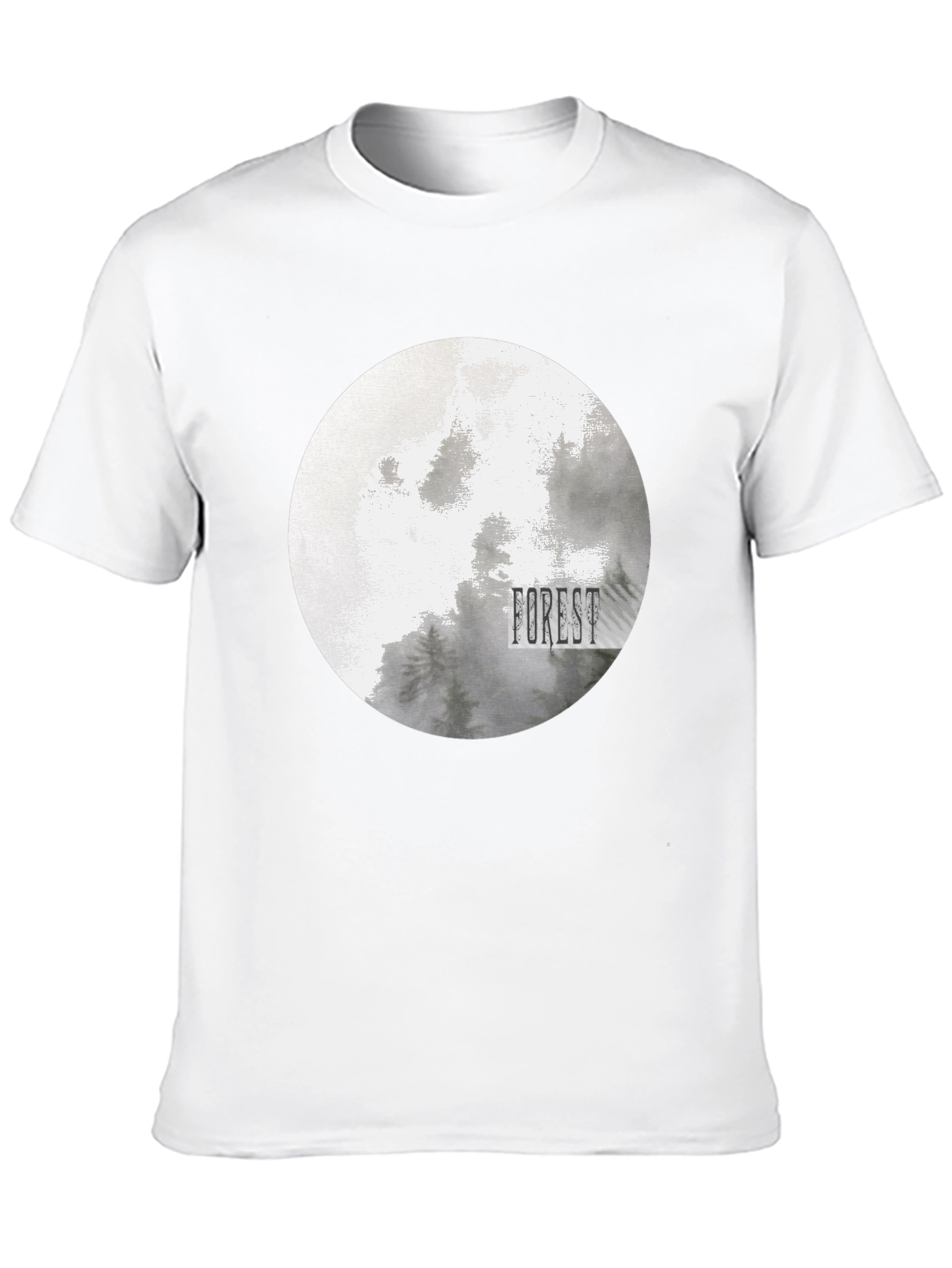 Black Forest T-Shirt