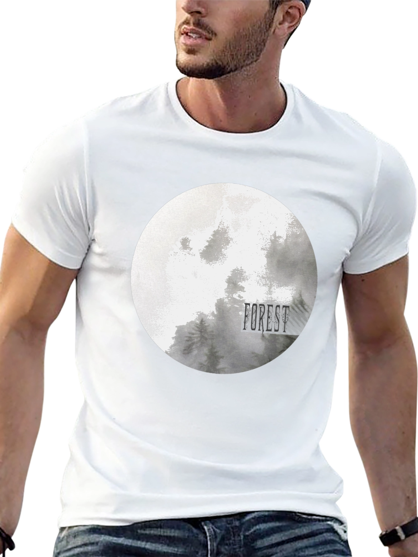 Black Forest T-Shirt