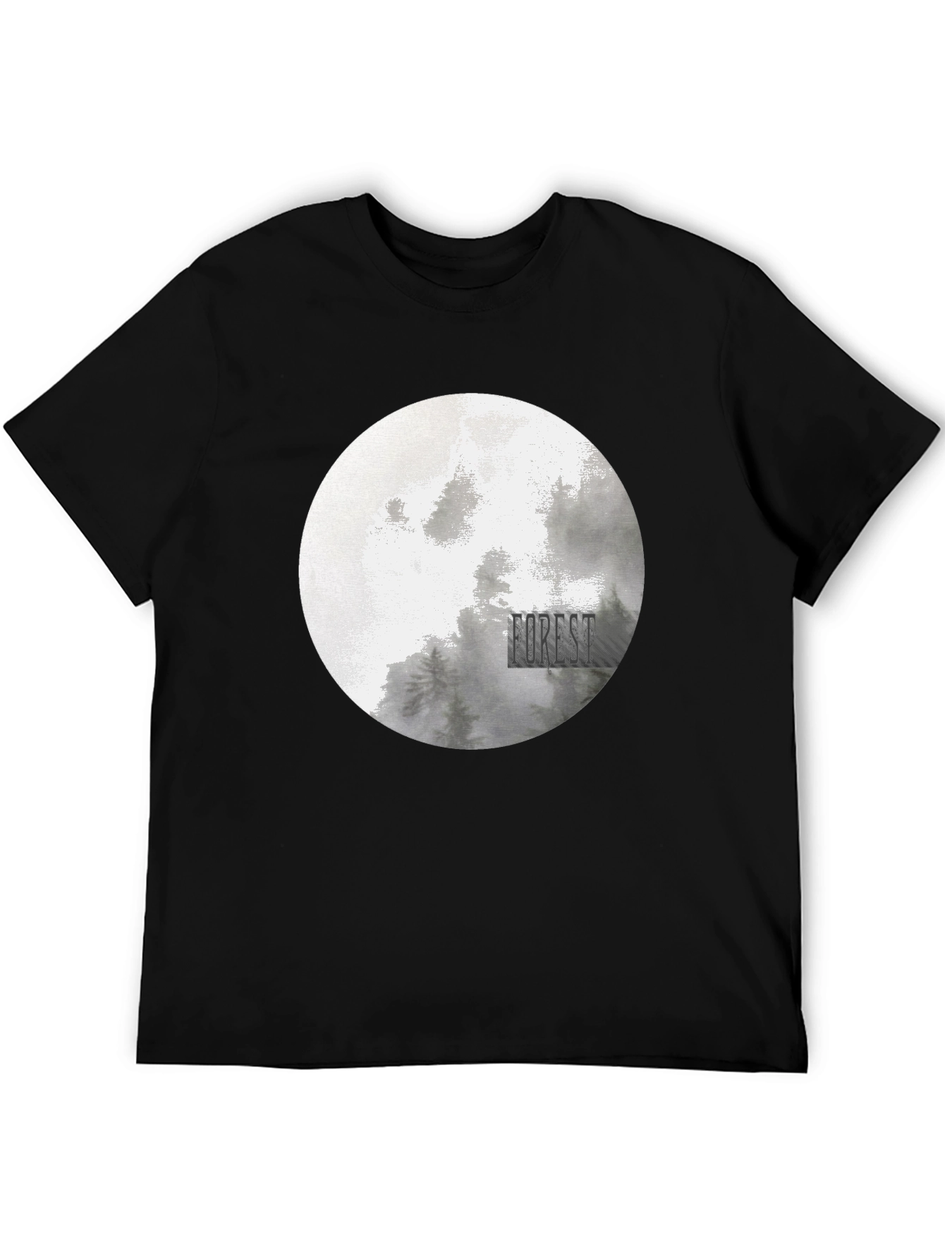 Black Forest T-Shirt