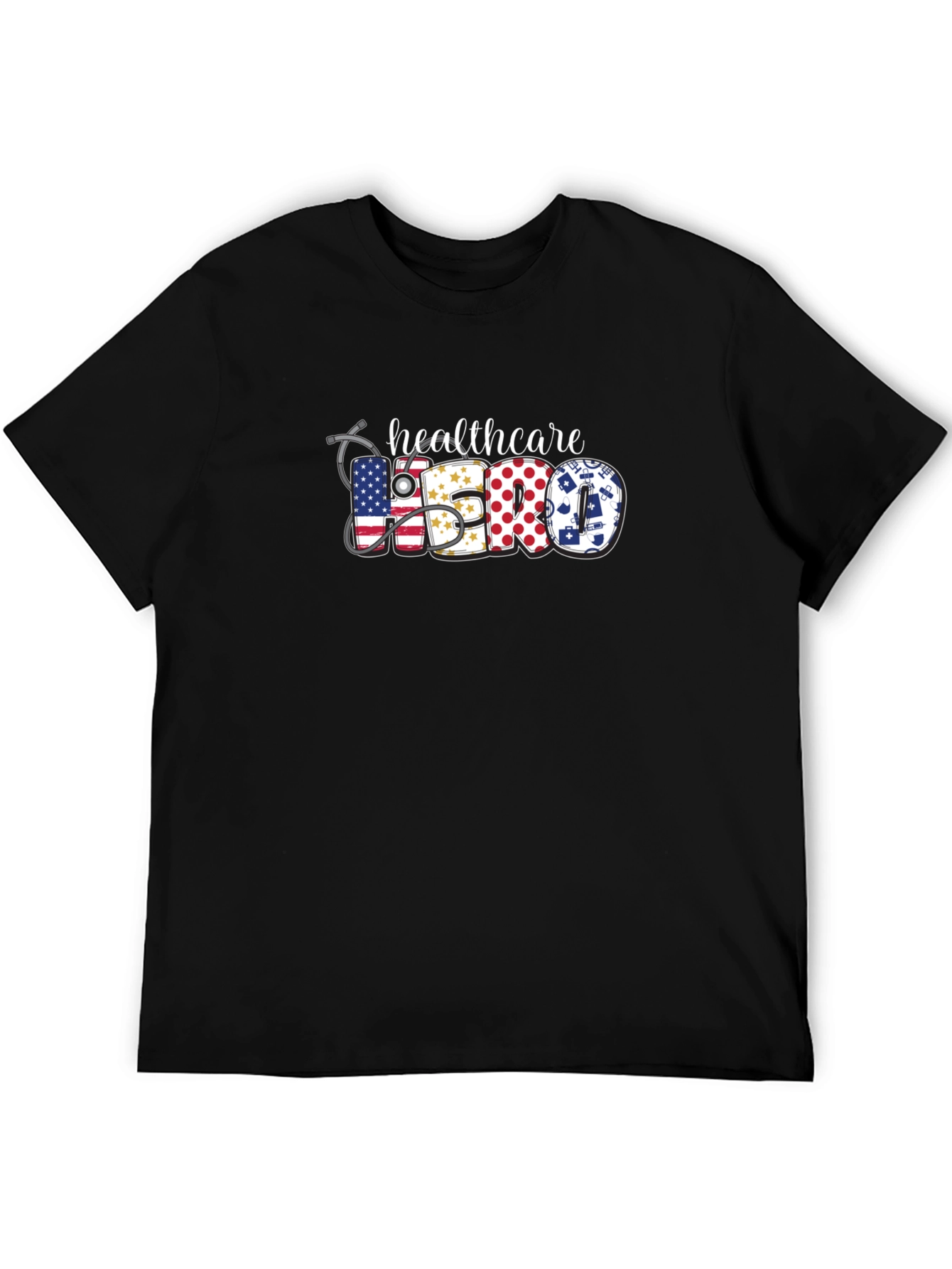 Healthcare Hero T-Shirt