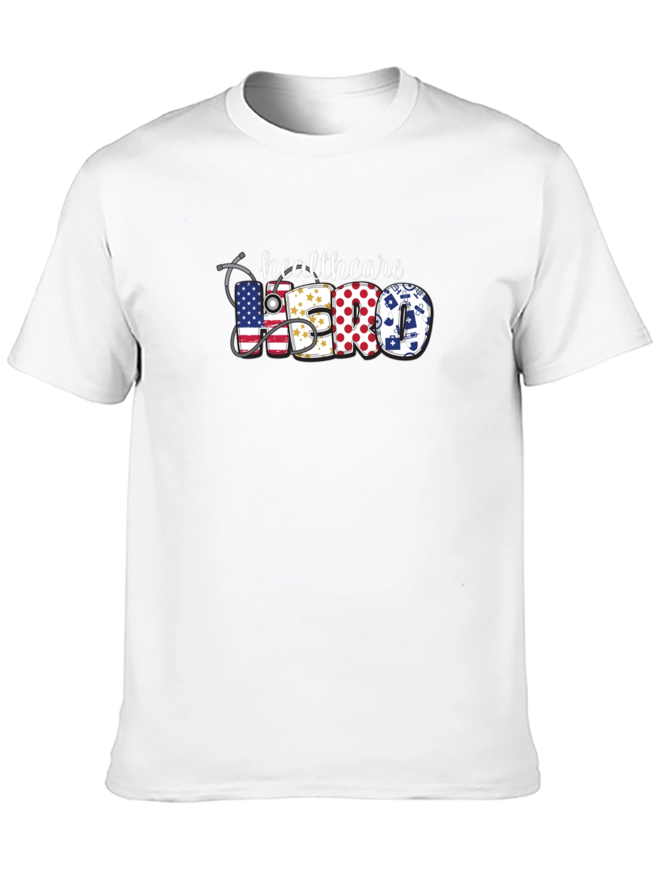 Healthcare Hero T-Shirt
