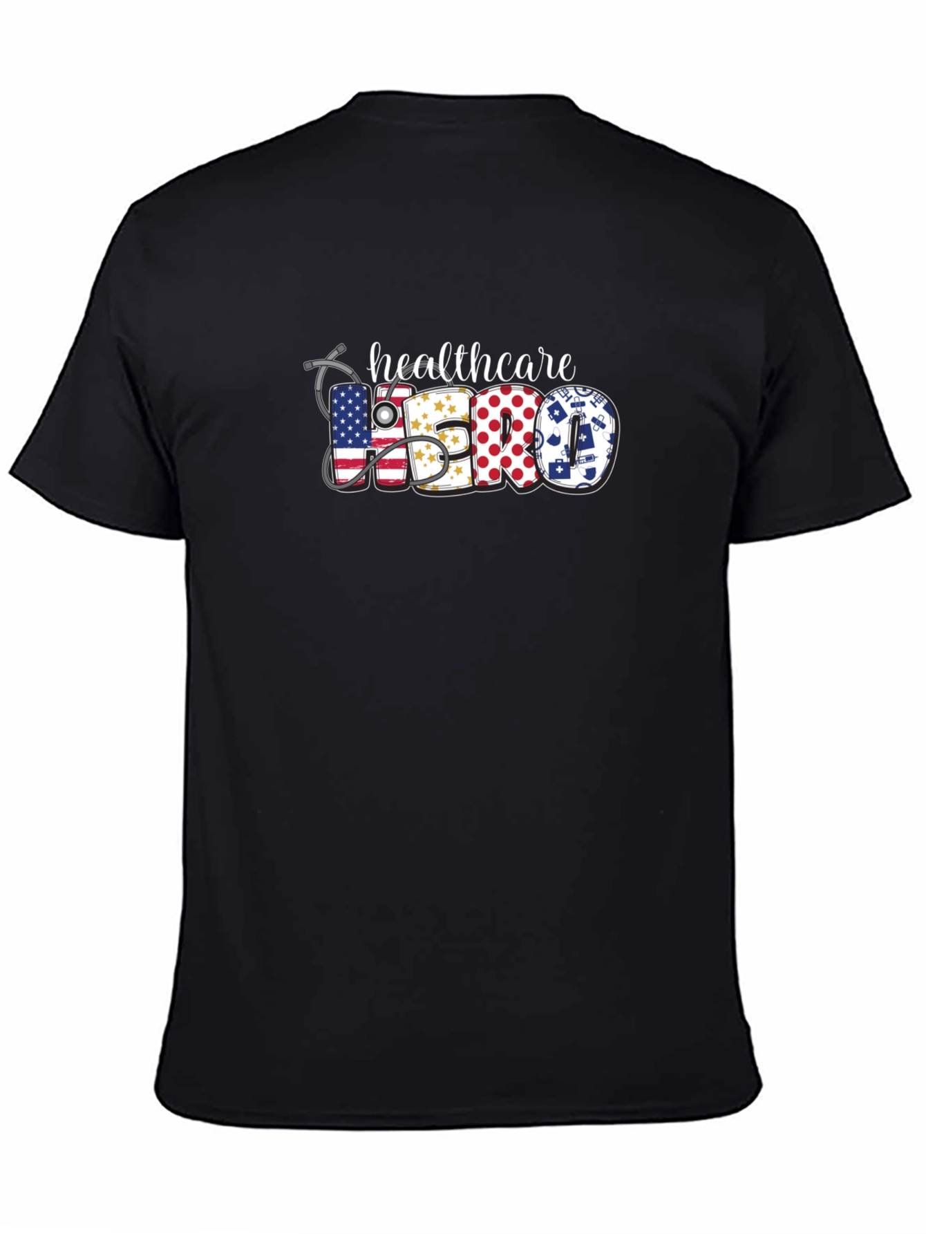 Healthcare Hero T-Shirt