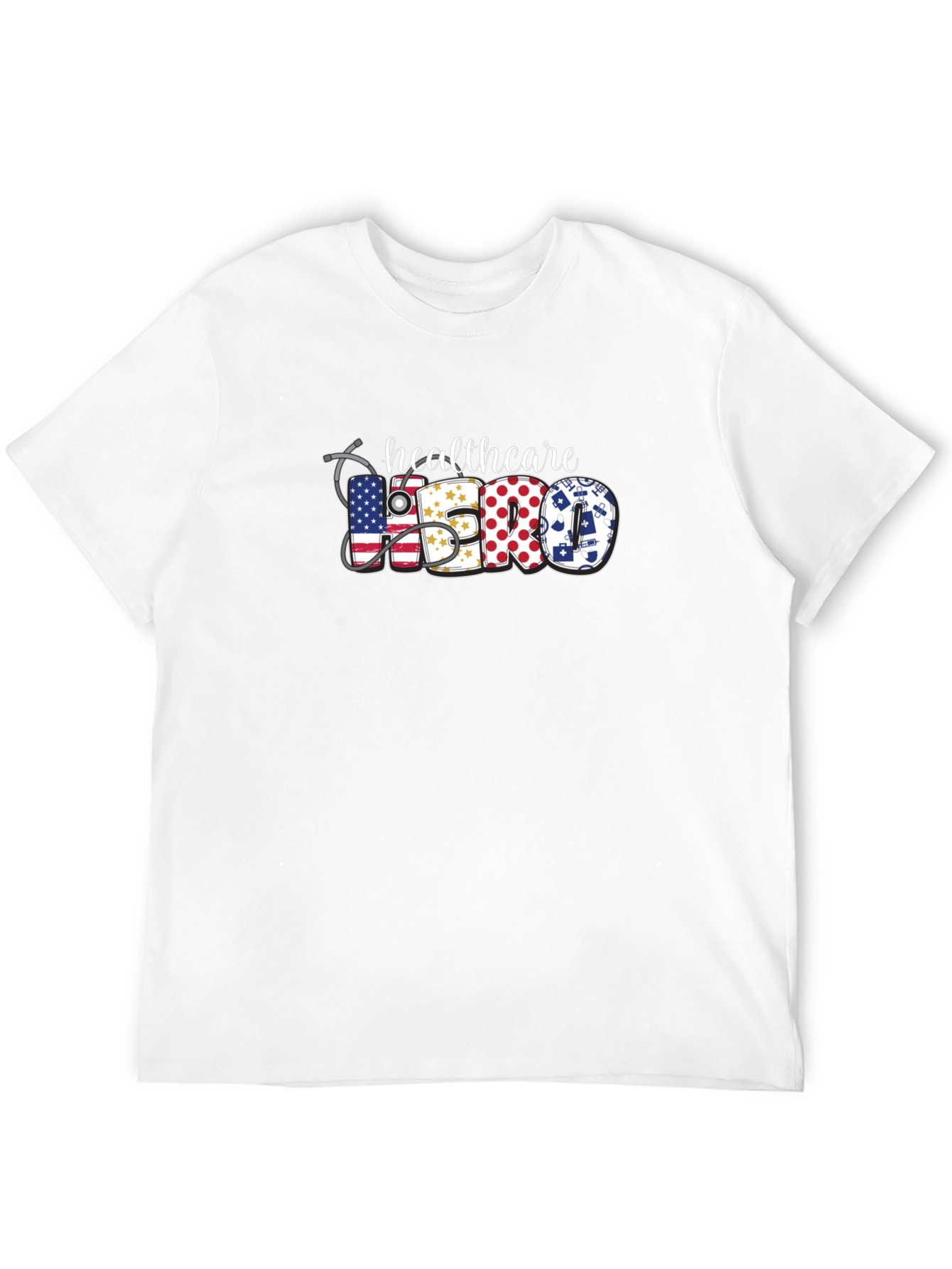 Healthcare Hero T-Shirt