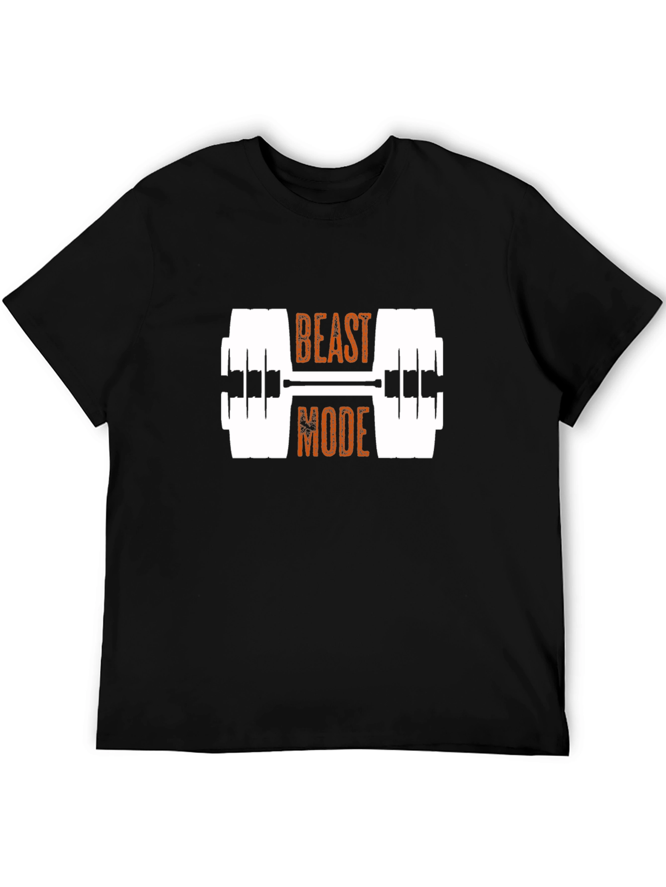 Beast Mode Fitness T-Shirt