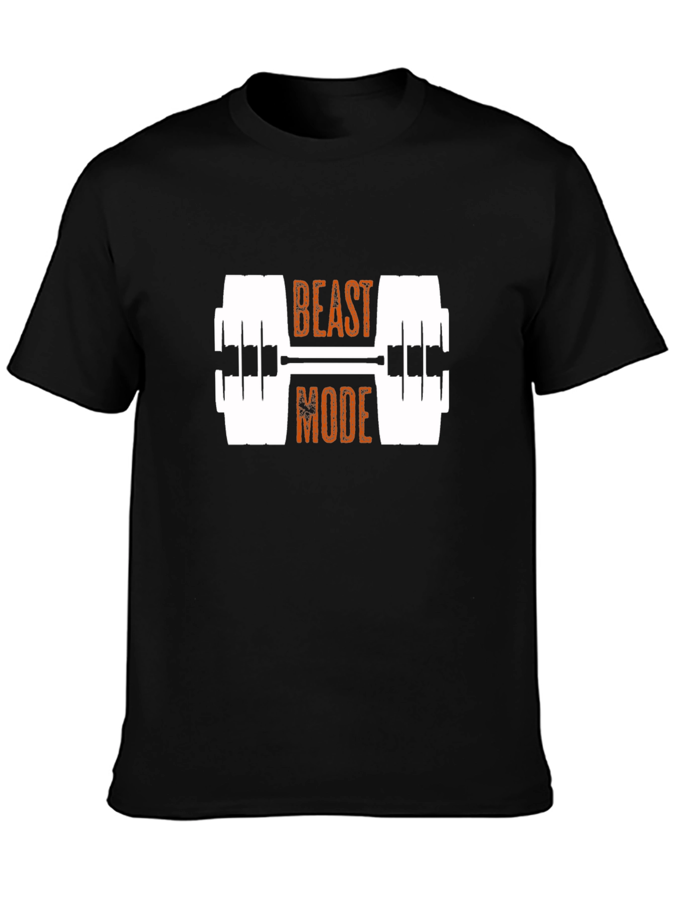 Beast Mode Fitness T-Shirt