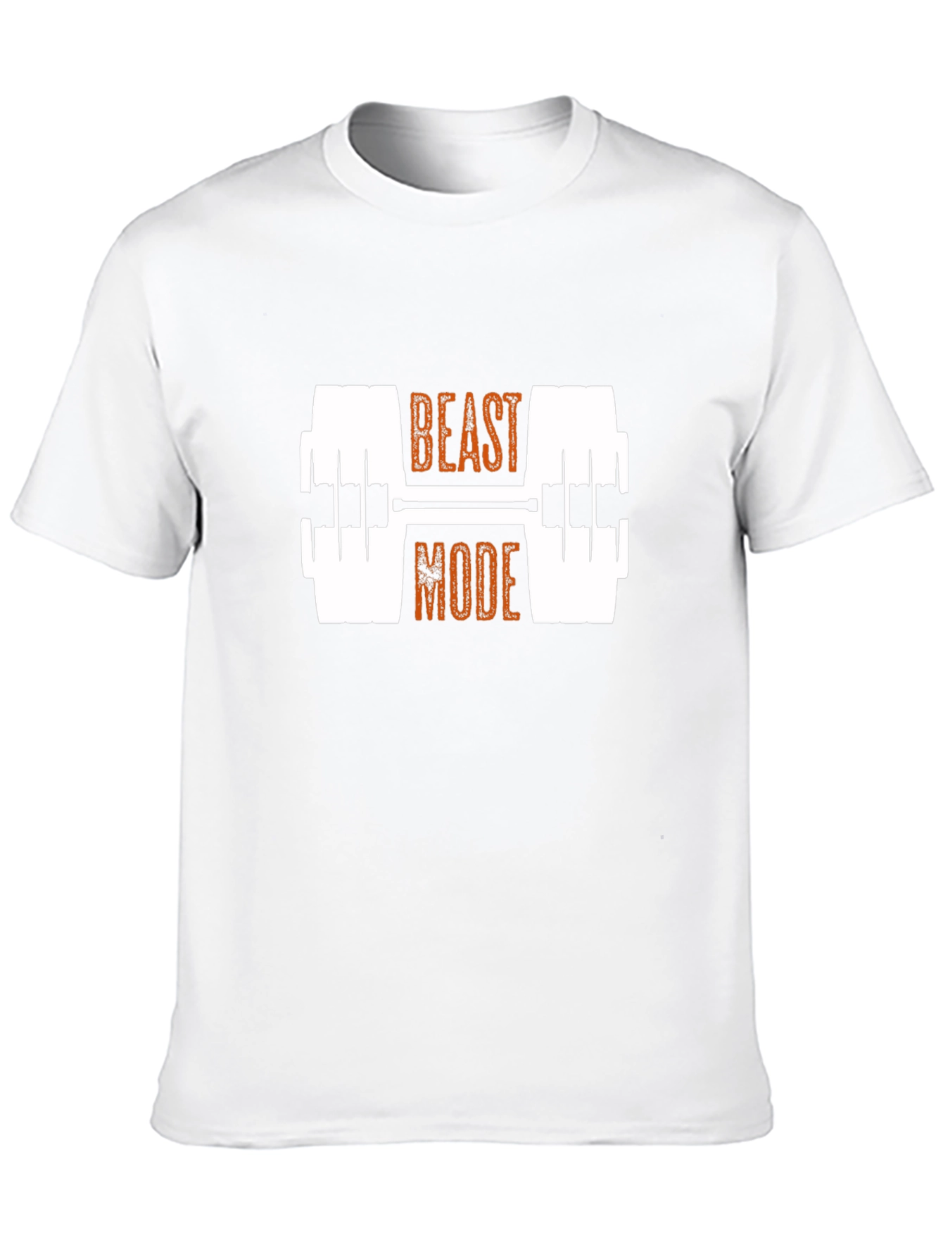 Beast Mode Fitness T-Shirt