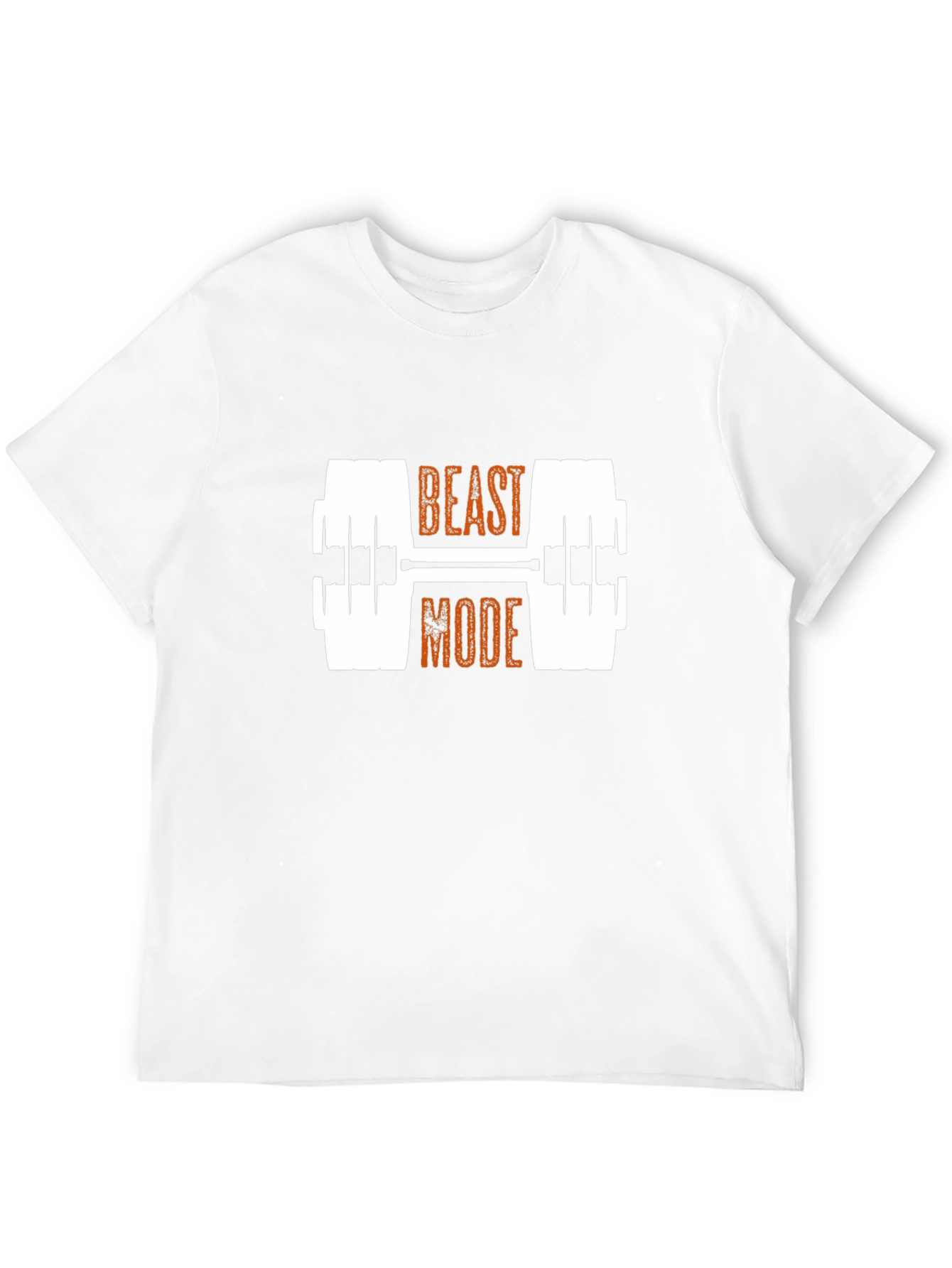 Beast Mode Fitness T-Shirt