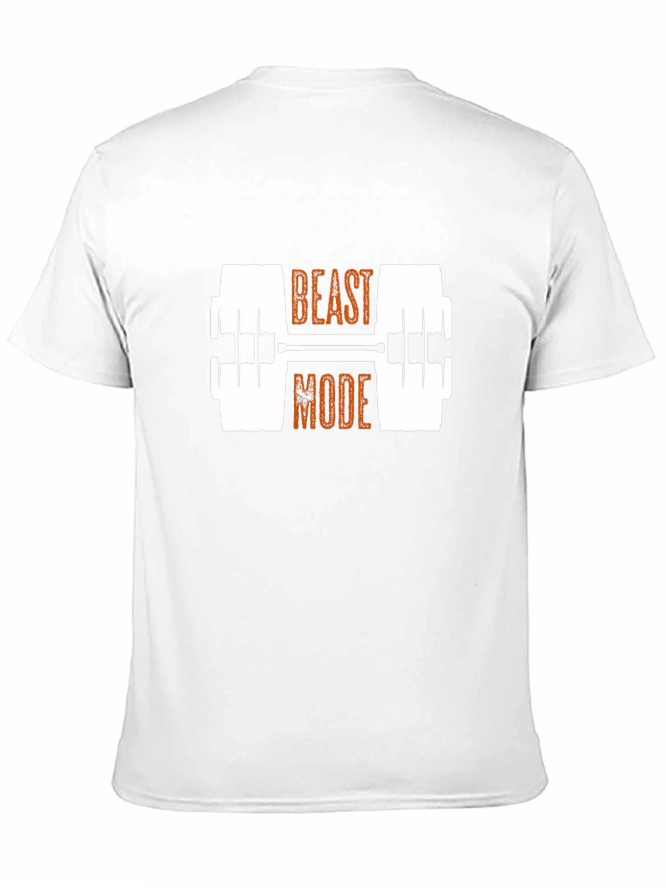 Beast Mode Fitness T-Shirt