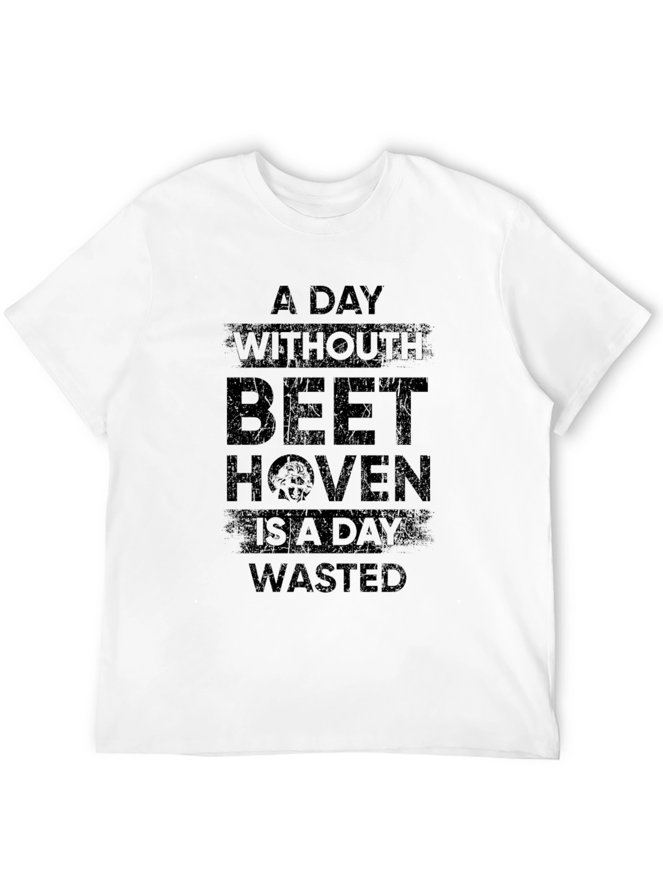 Beethoven Music Lover T-Shirt