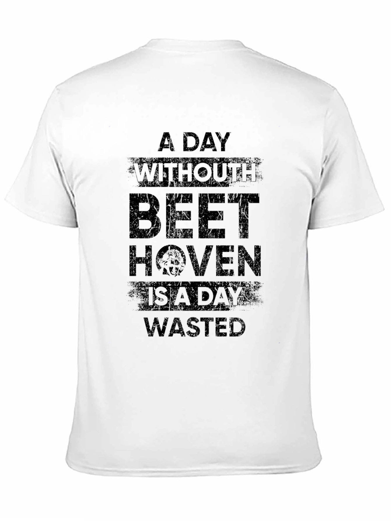 Beethoven Music Lover T-Shirt