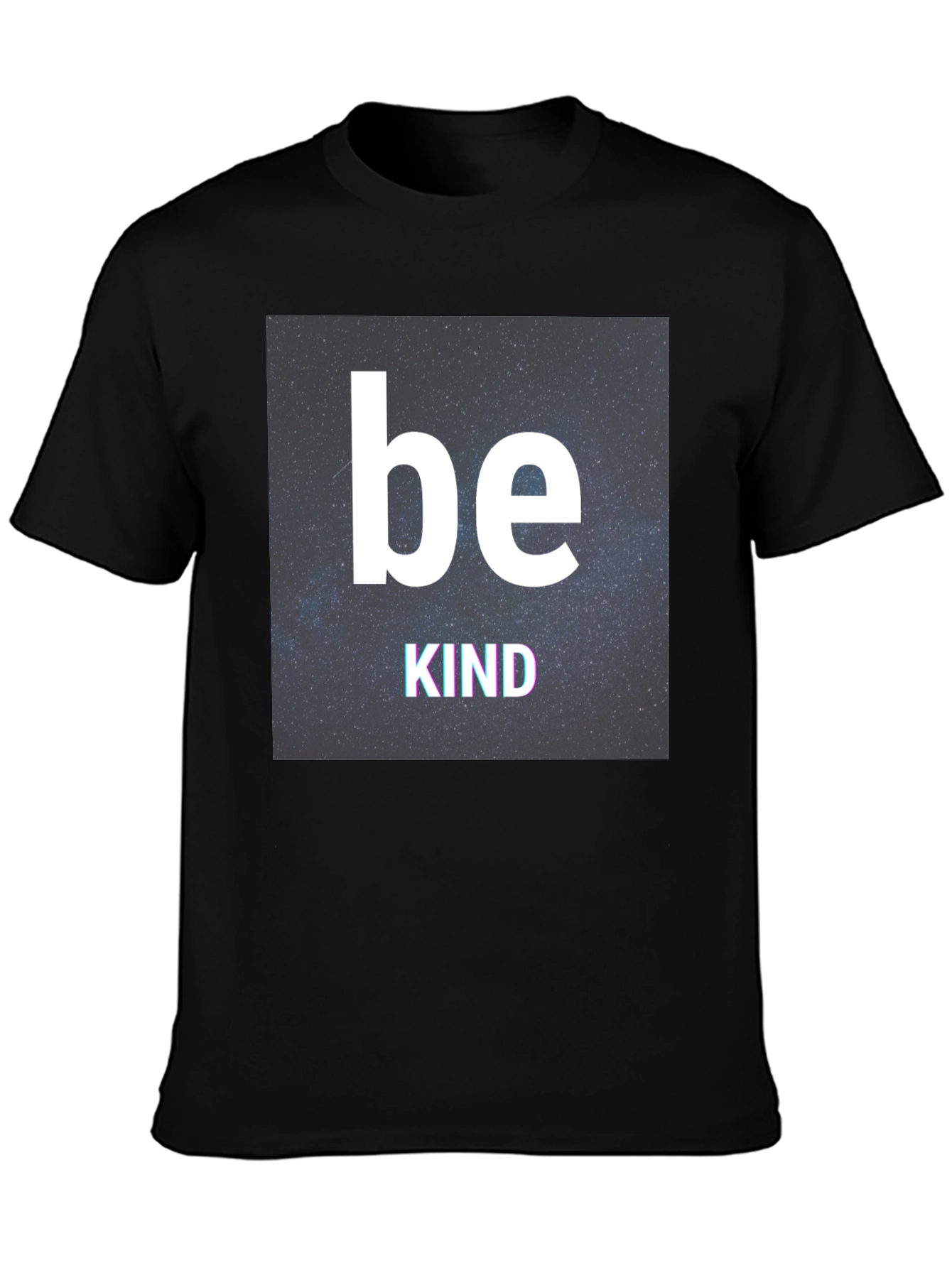 Be Kind T-Shirt - Stylish Graphic Tee