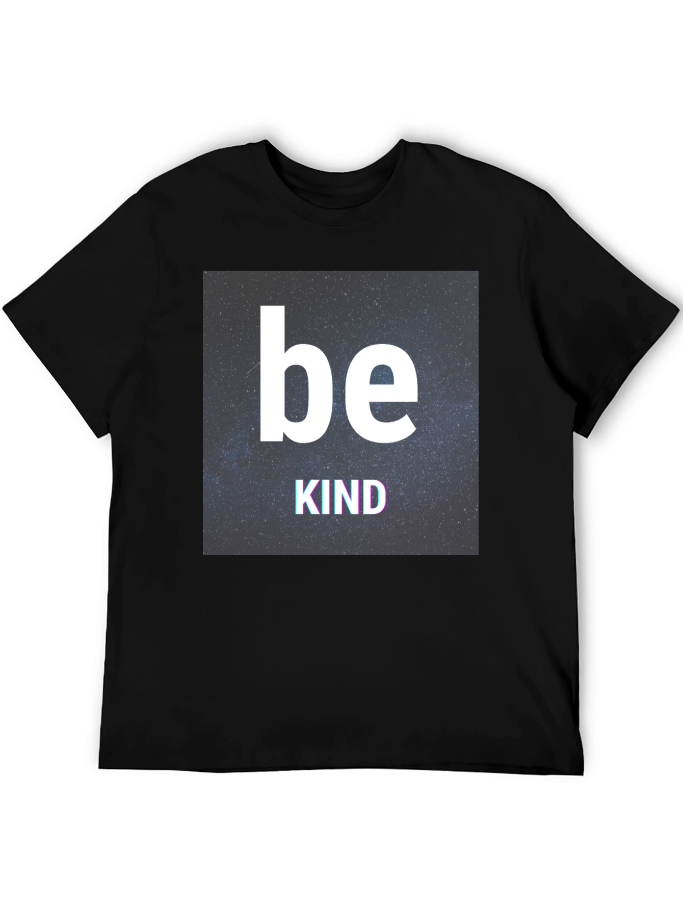 Be Kind T-Shirt - Stylish Graphic Tee