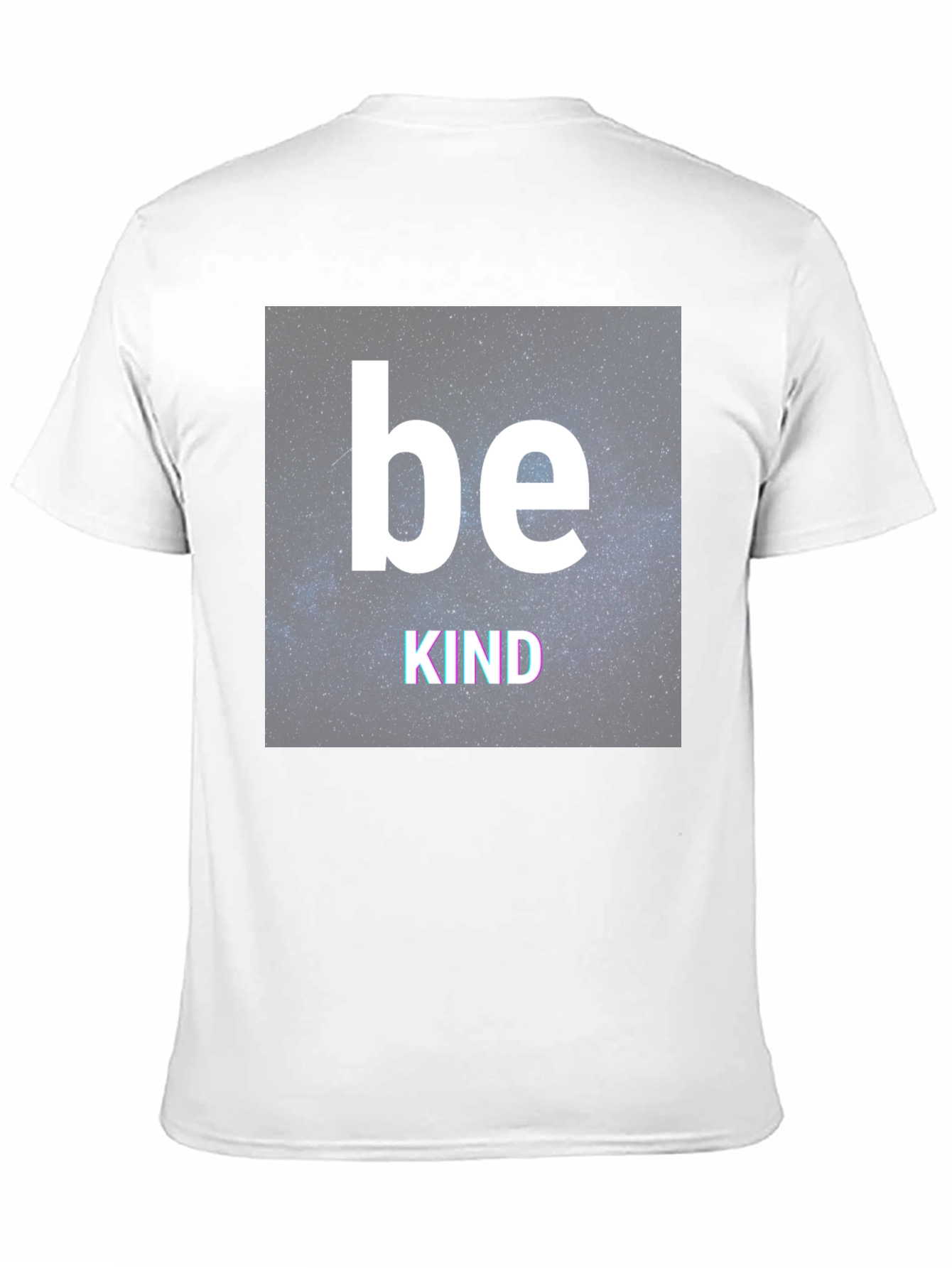Be Kind T-Shirt - Stylish Graphic Tee