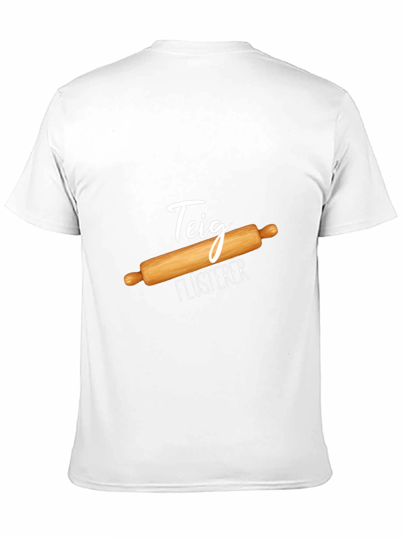 Teigflüsterer T-Shirt