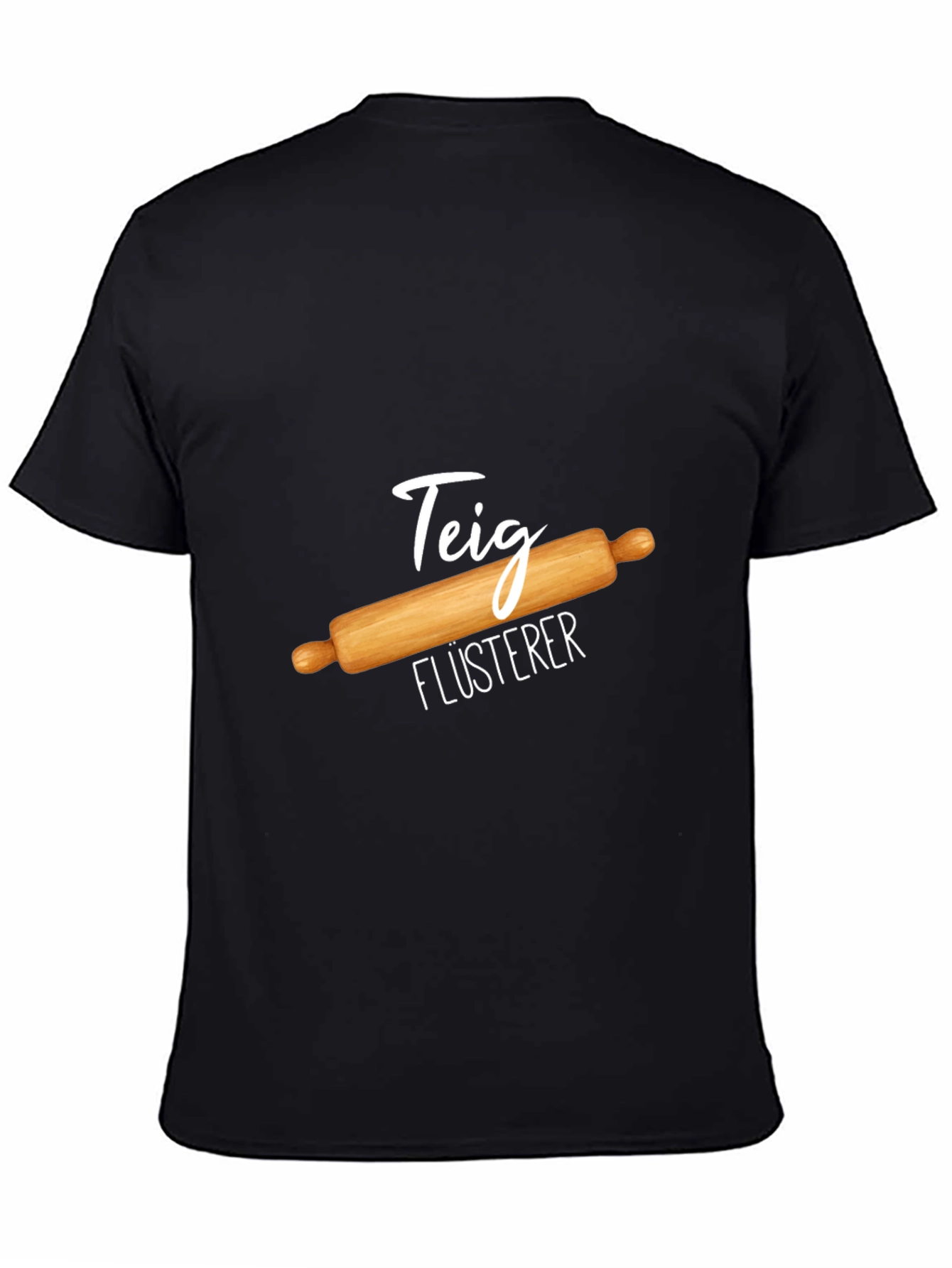Teigflüsterer T-Shirt