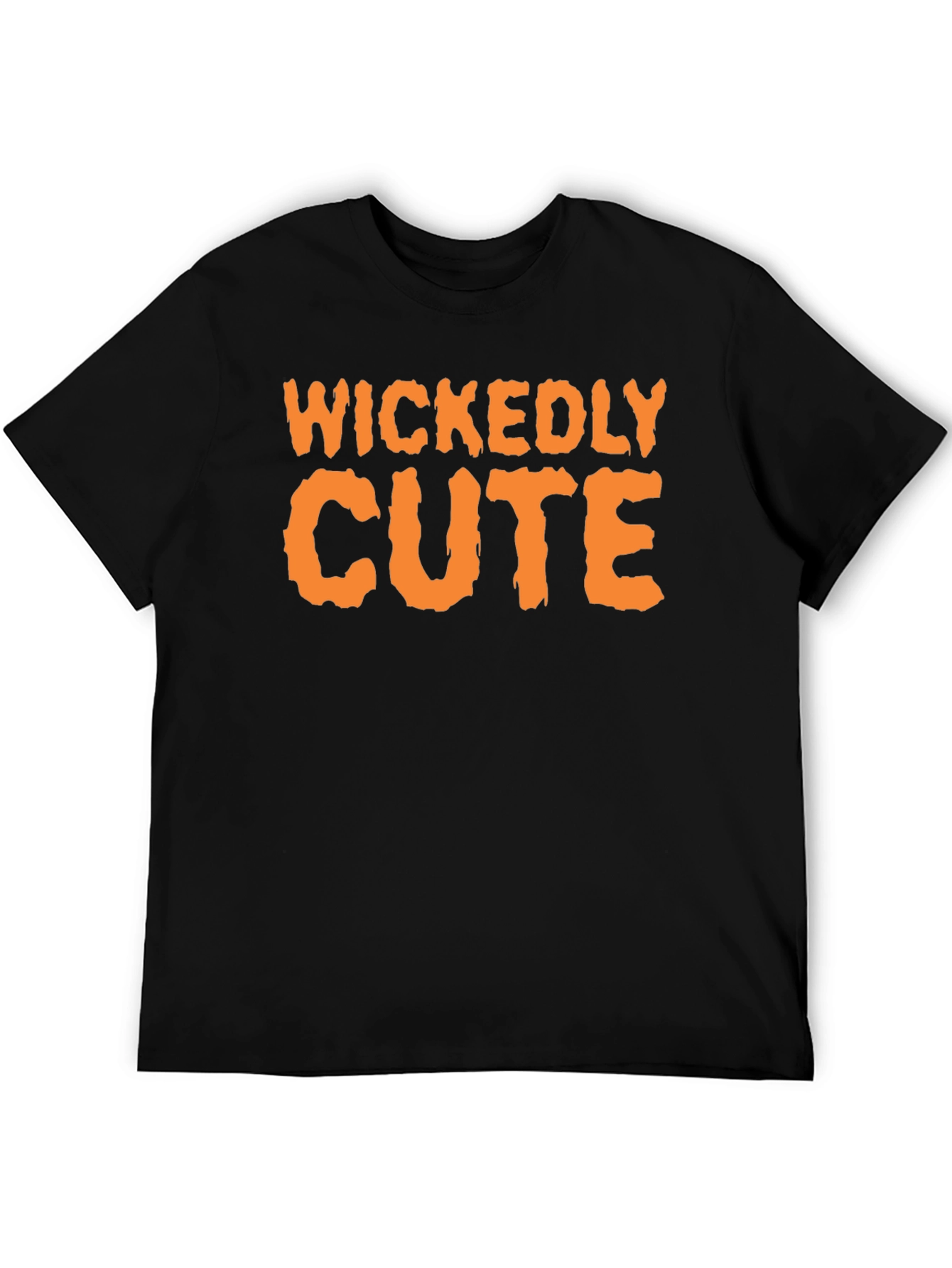 Wickedly Cute Halloween T-Shirt