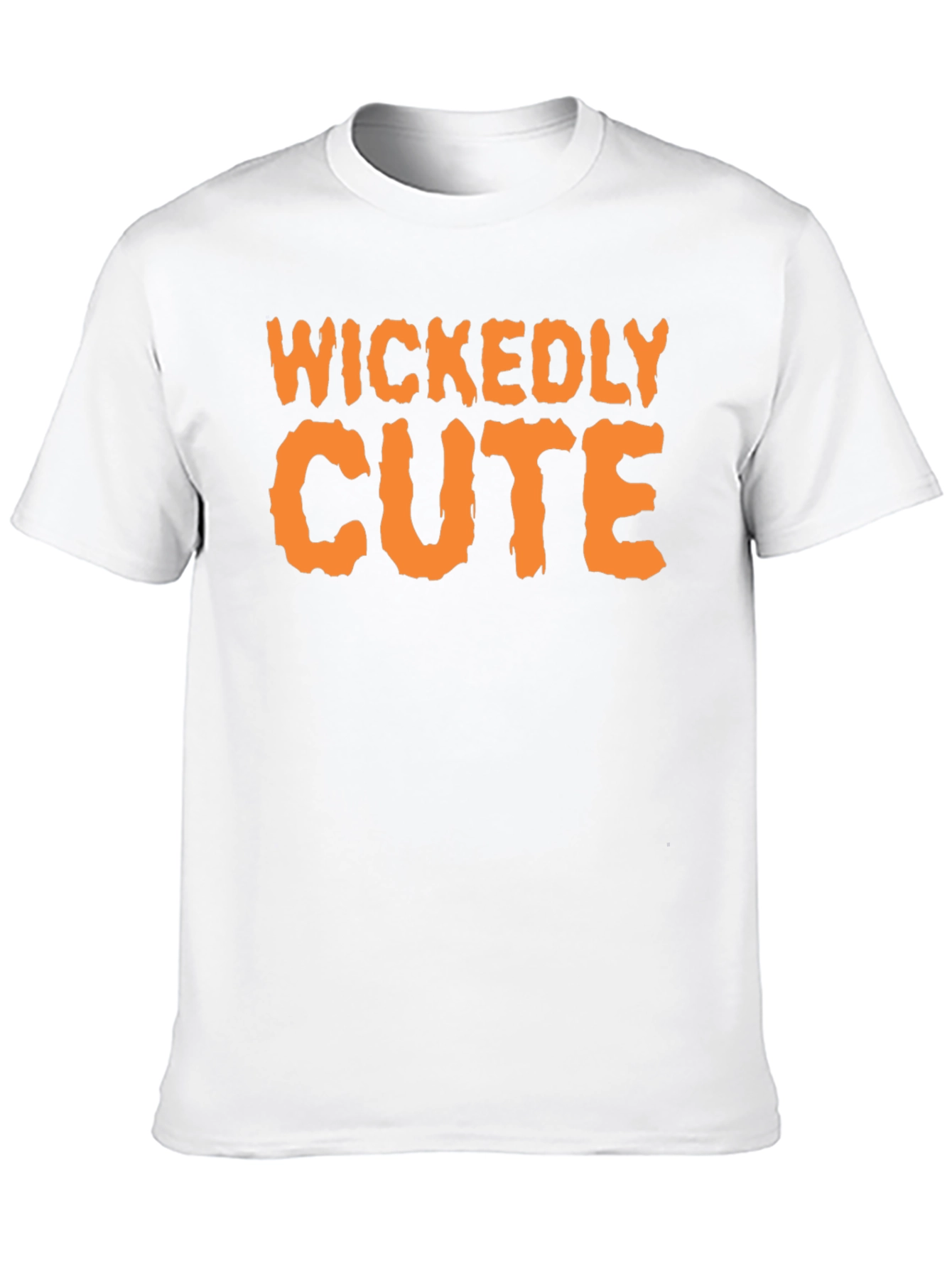 Wickedly Cute Halloween T-Shirt