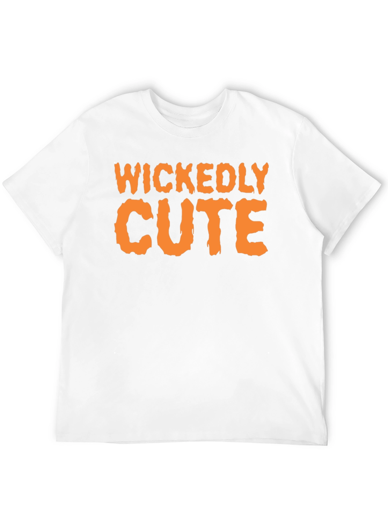 Wickedly Cute Halloween T-Shirt