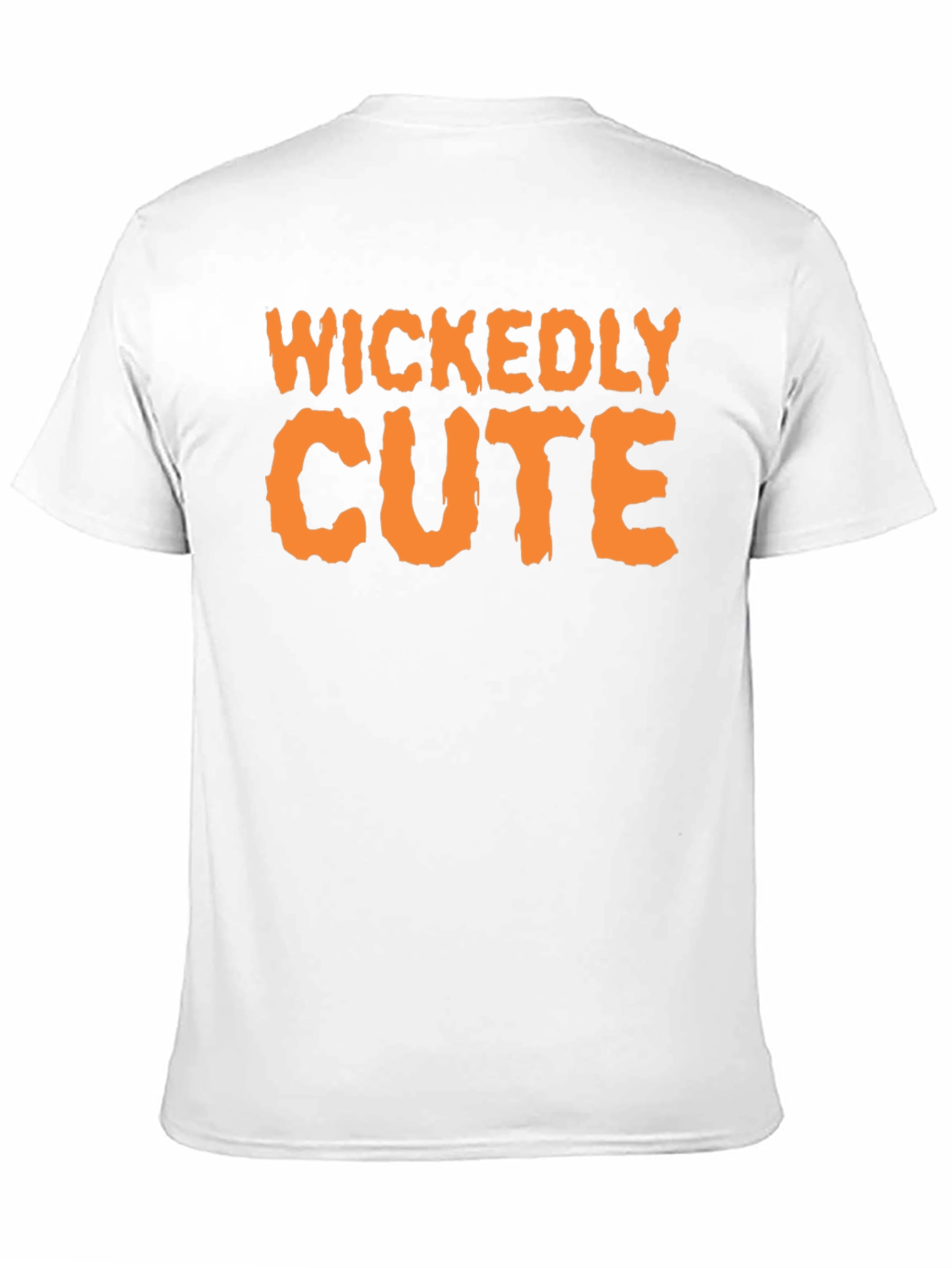 Wickedly Cute Halloween T-Shirt