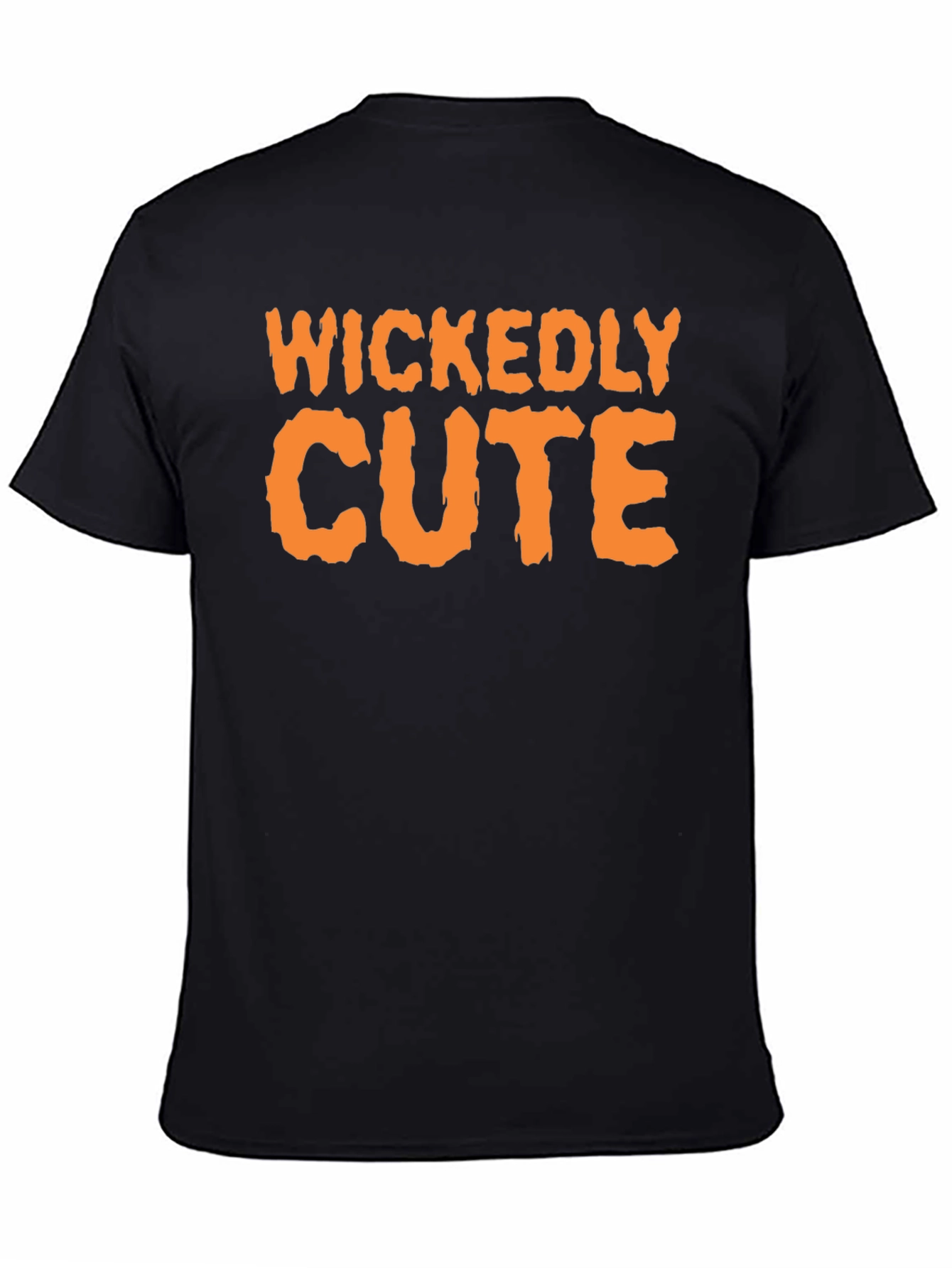Wickedly Cute Halloween T-Shirt