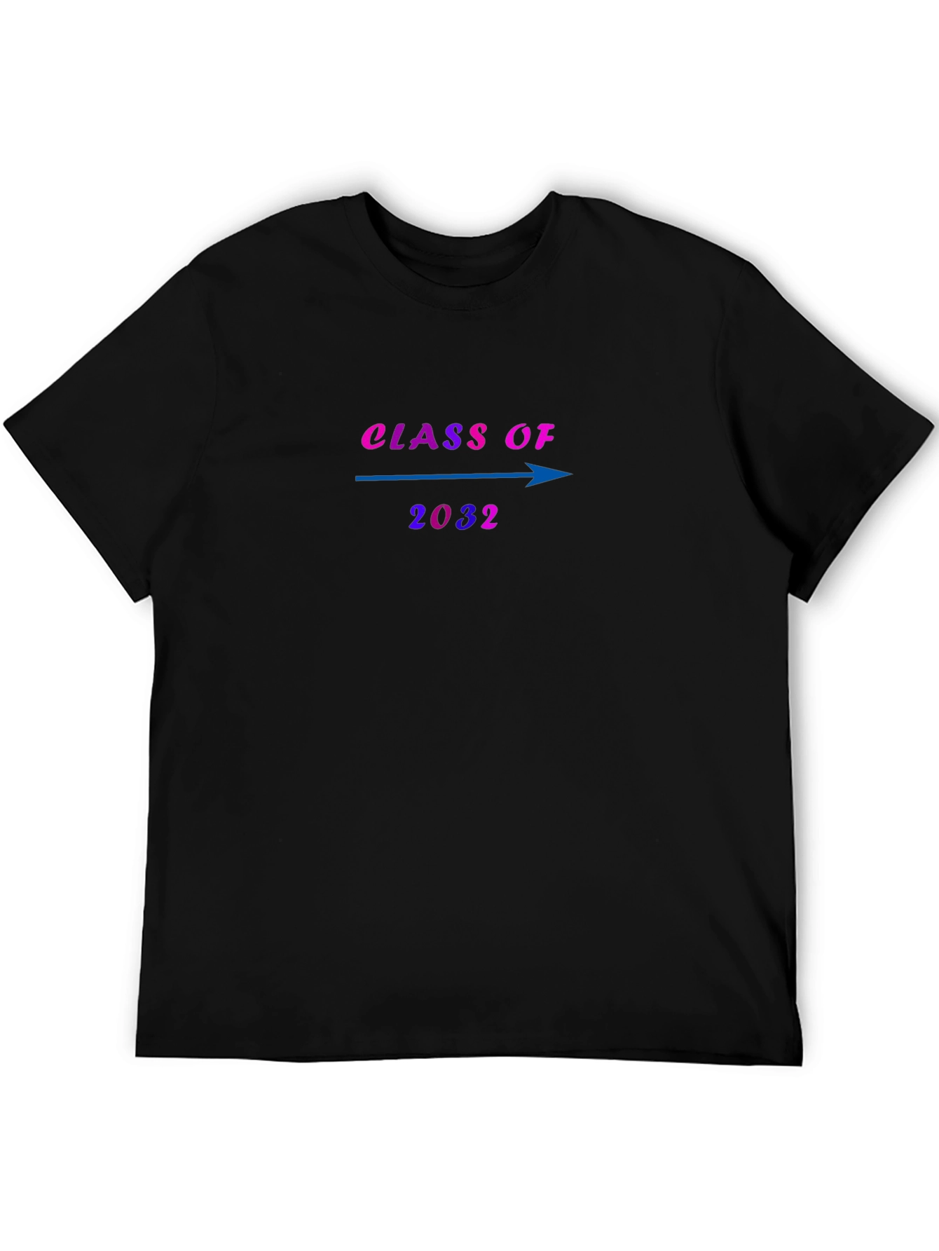 Class of 2032 T-Shirt
