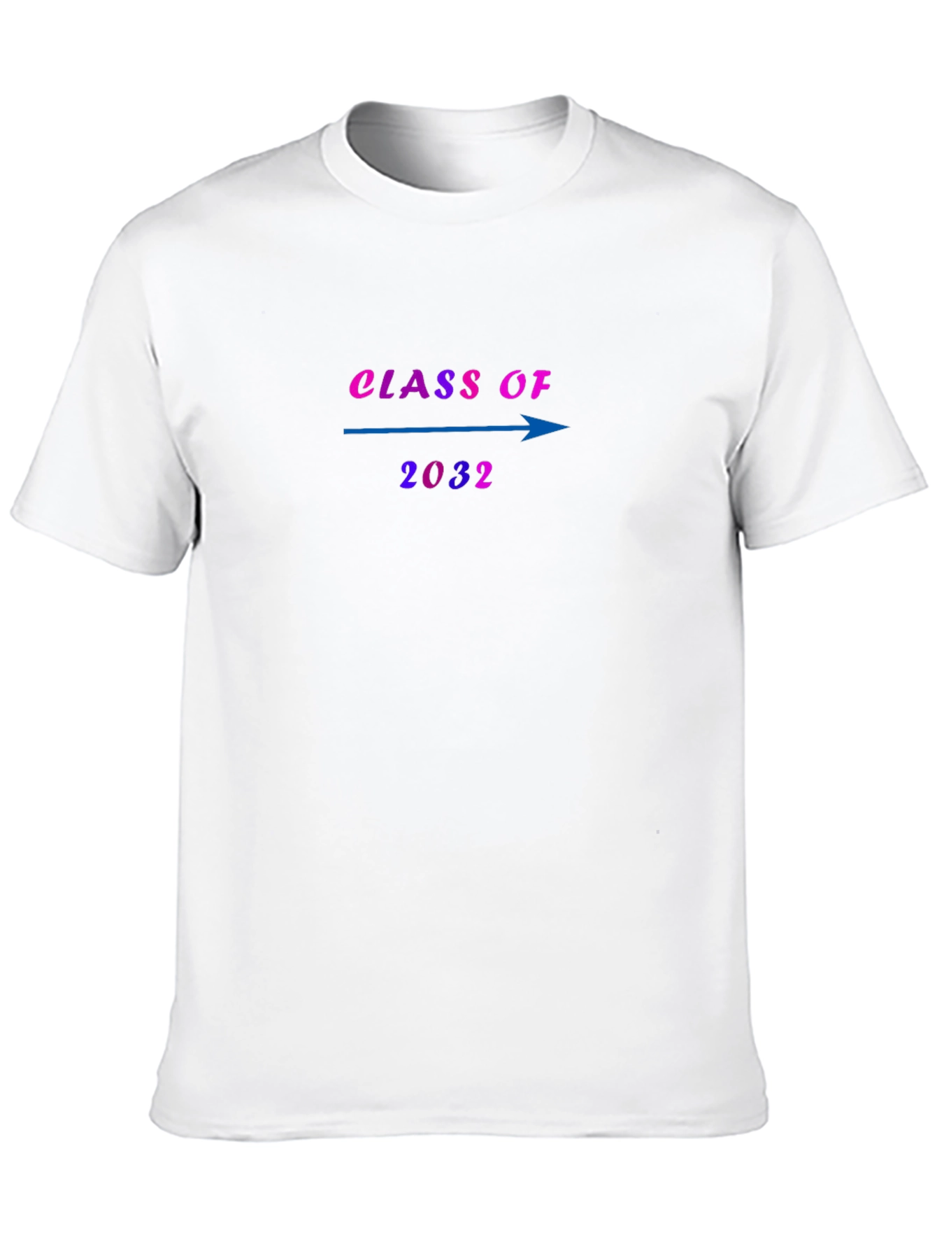 Class of 2032 T-Shirt