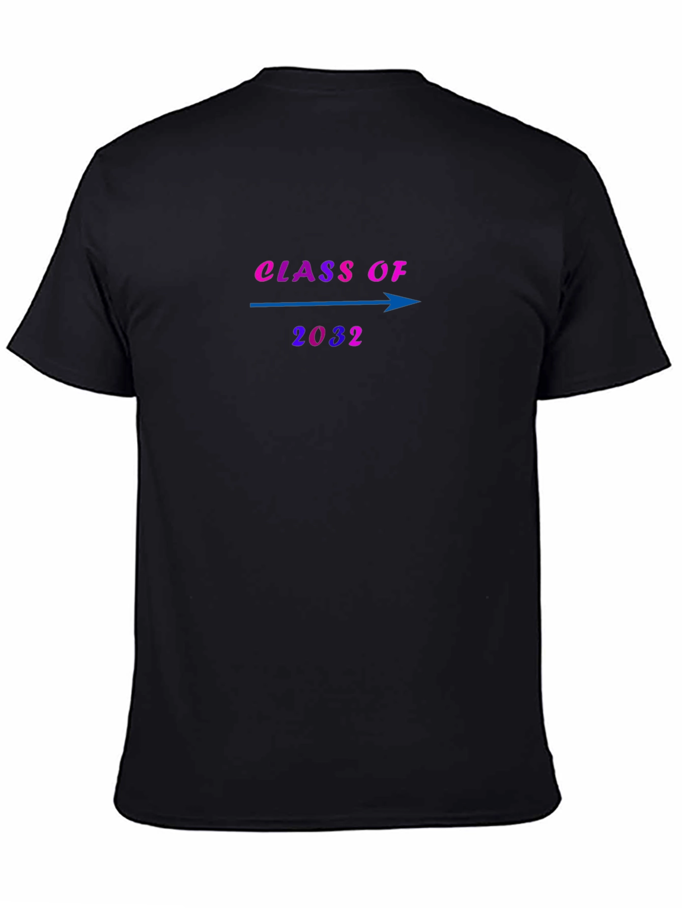 Class of 2032 T-Shirt