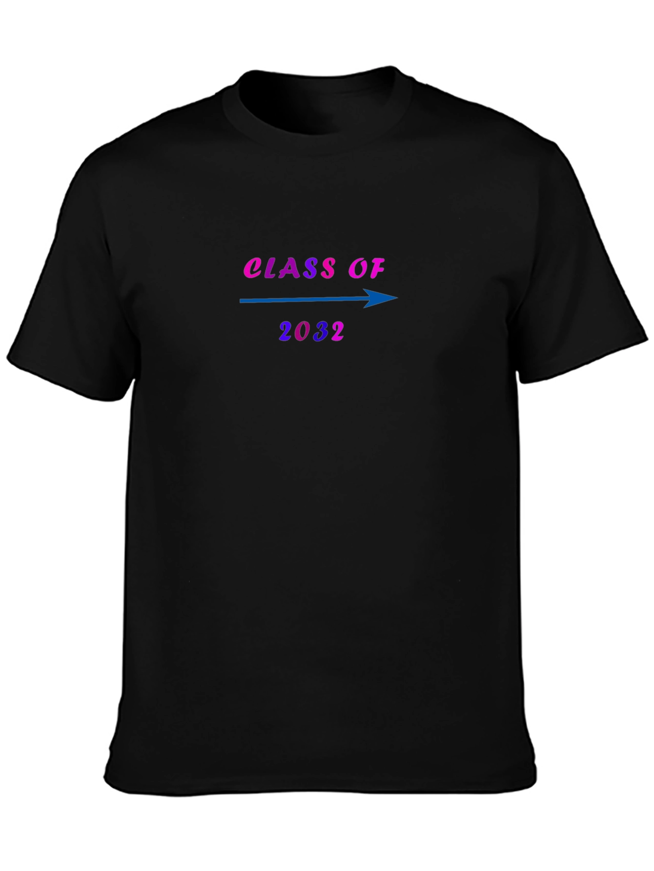Class of 2032 T-Shirt