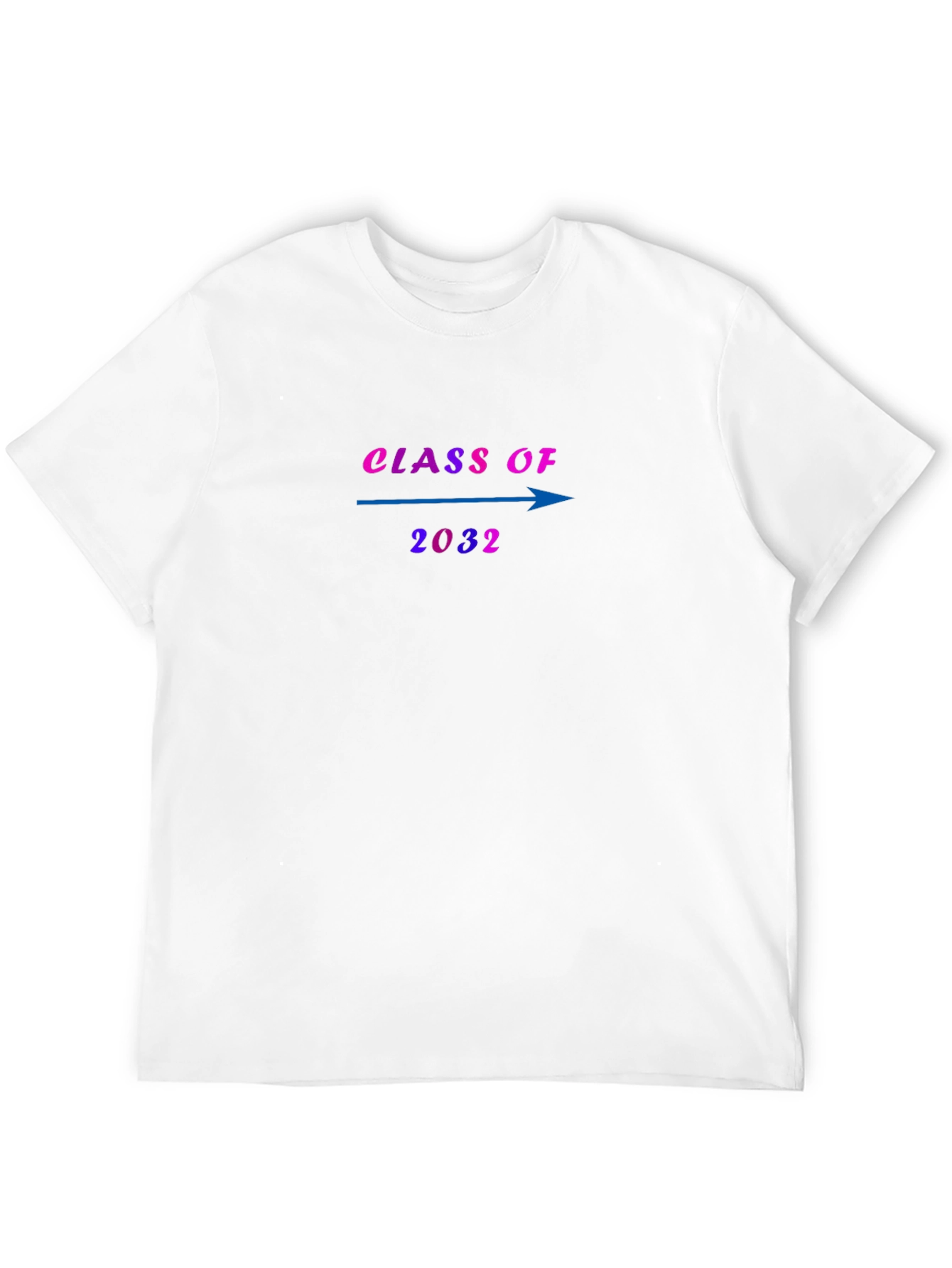 Class of 2032 T-Shirt