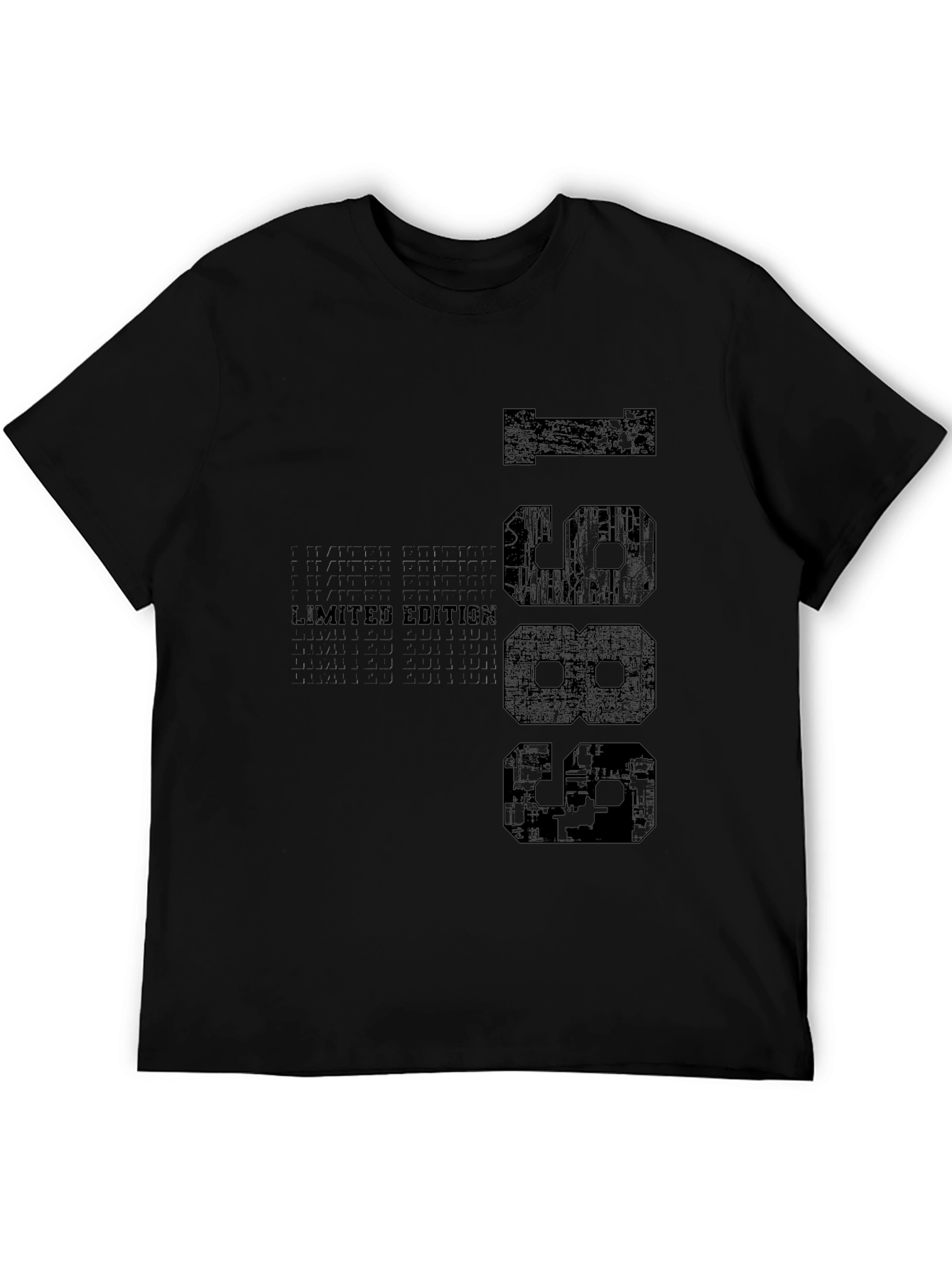 Limited Edition 1989 Graphic Tee