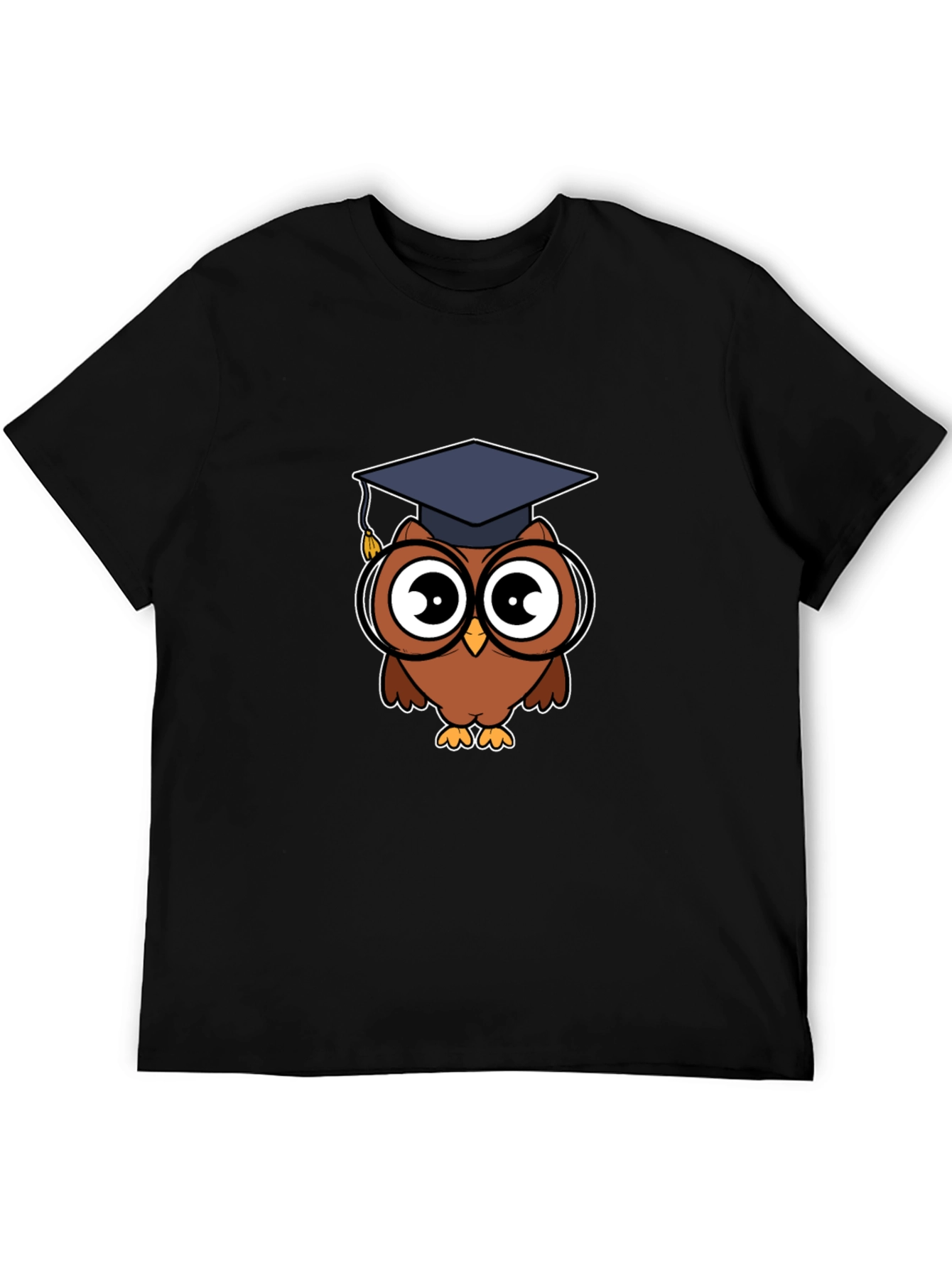 Graduation Owl T-Shirt