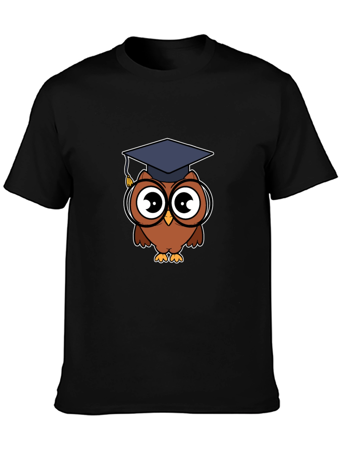Graduation Owl T-Shirt