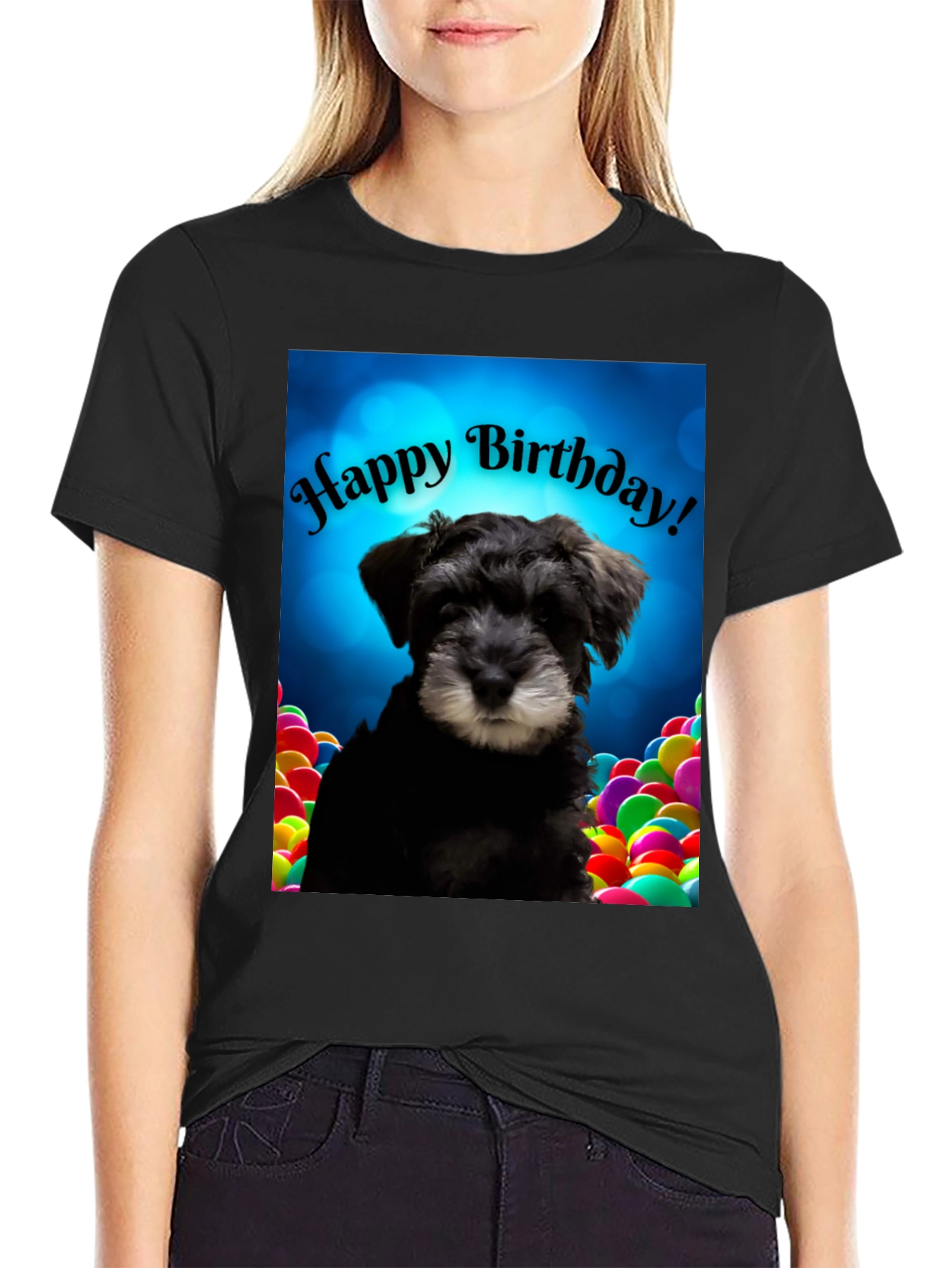 Dog Birthday T-Shirt