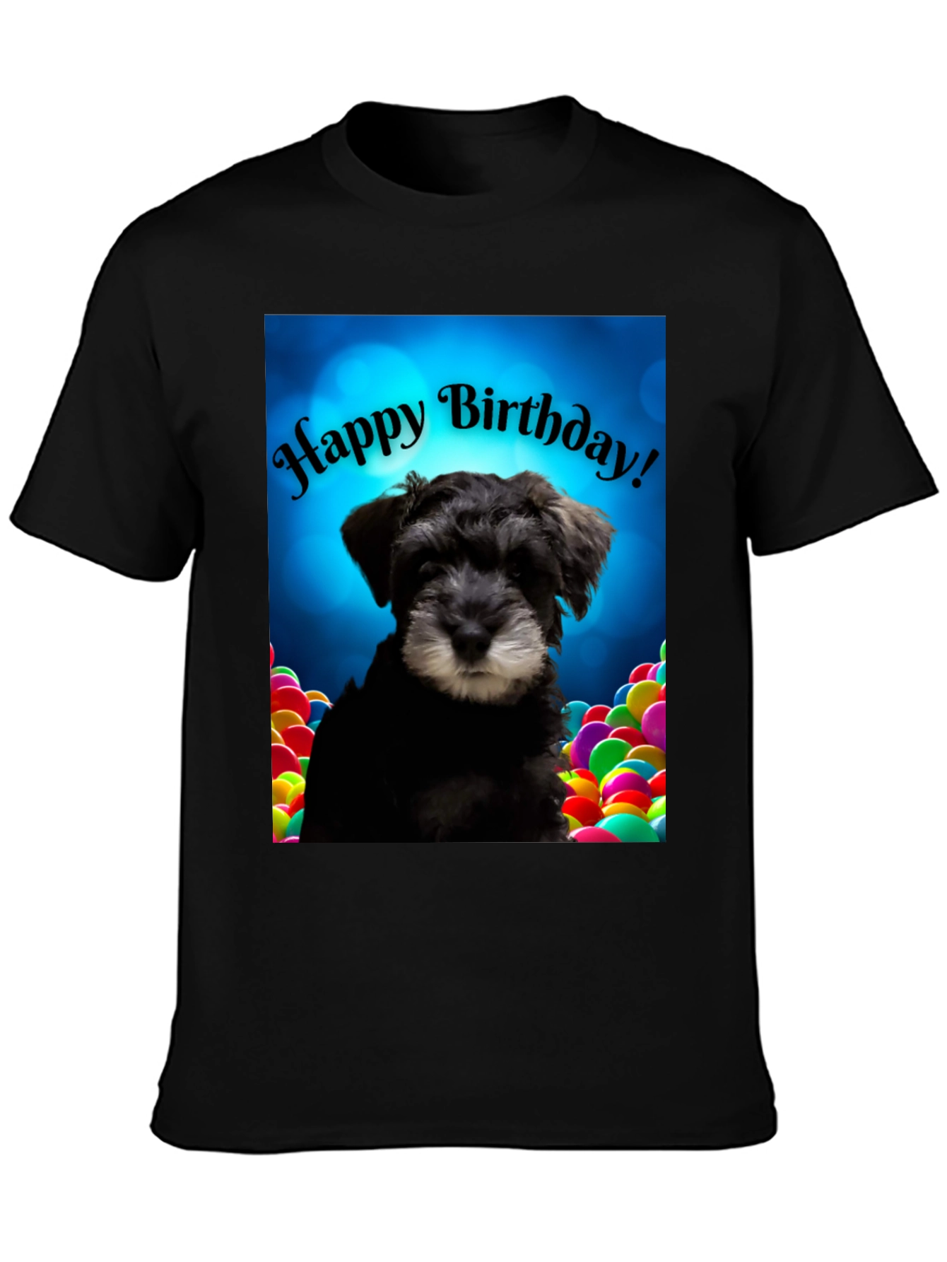 Dog Birthday T-Shirt