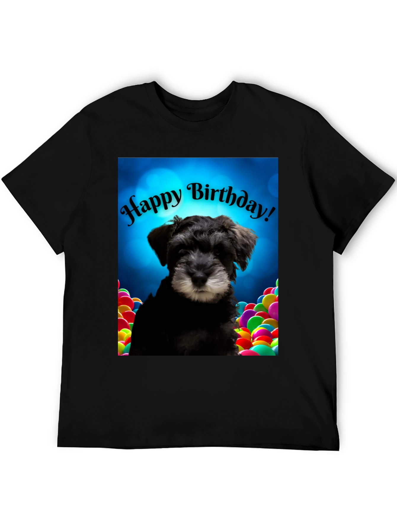 Dog Birthday T-Shirt