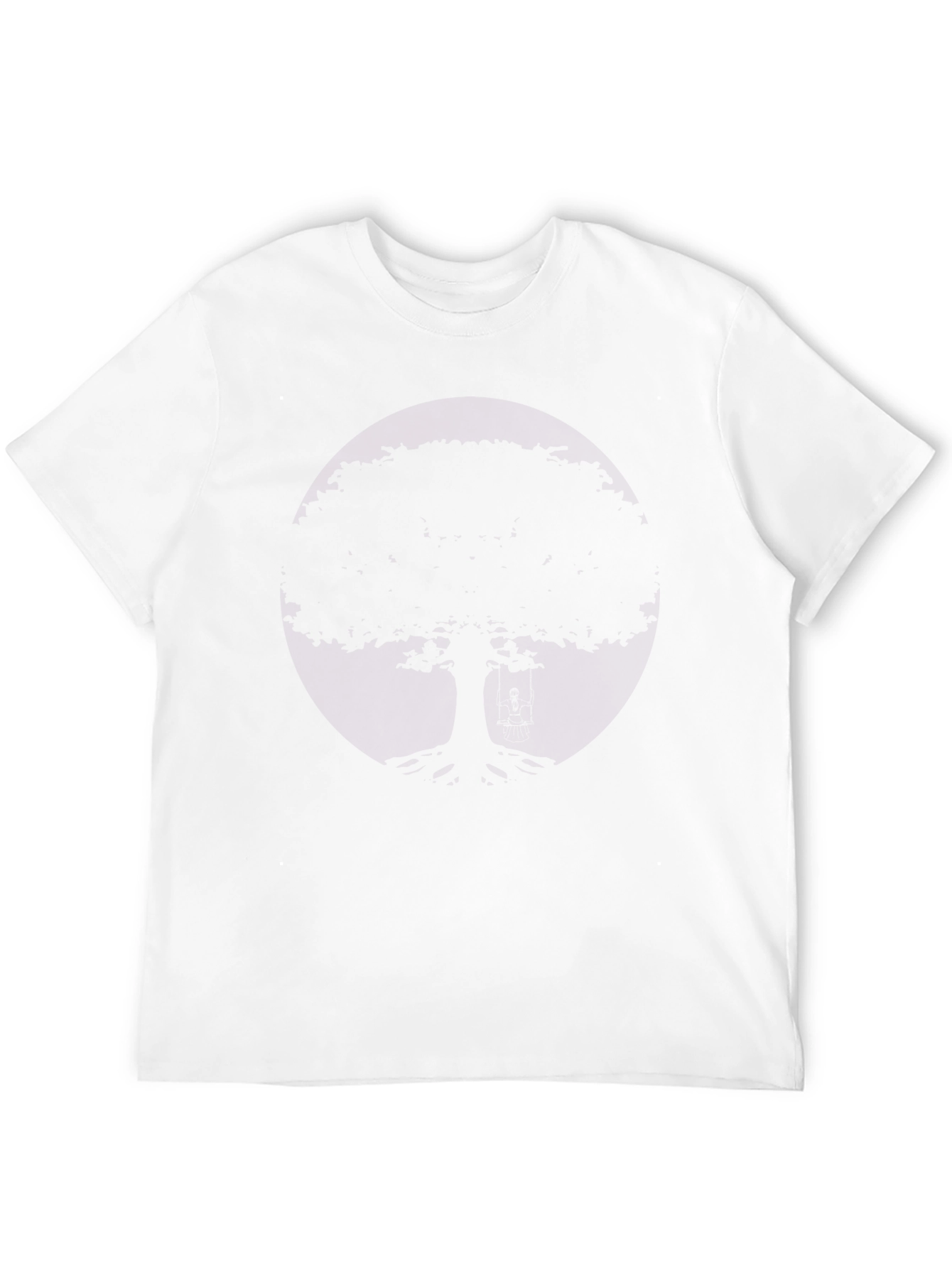 Classic Black Crew Neck T-Shirt | Everyday Essential