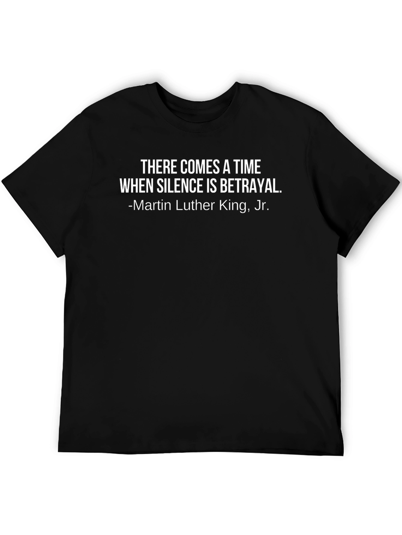 Silence is Betrayal T-Shirt