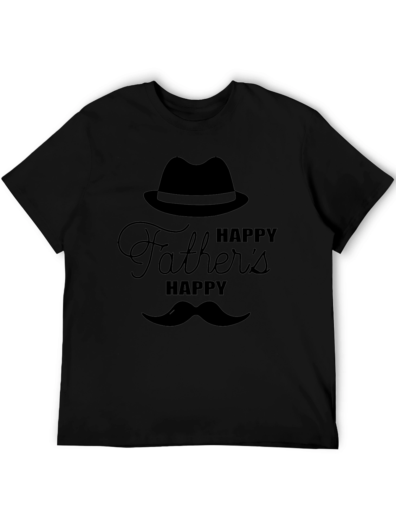 Happy Fathers Day Tee