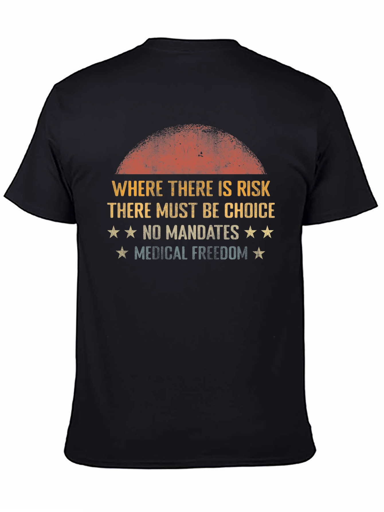 Medical Freedom T-Shirt