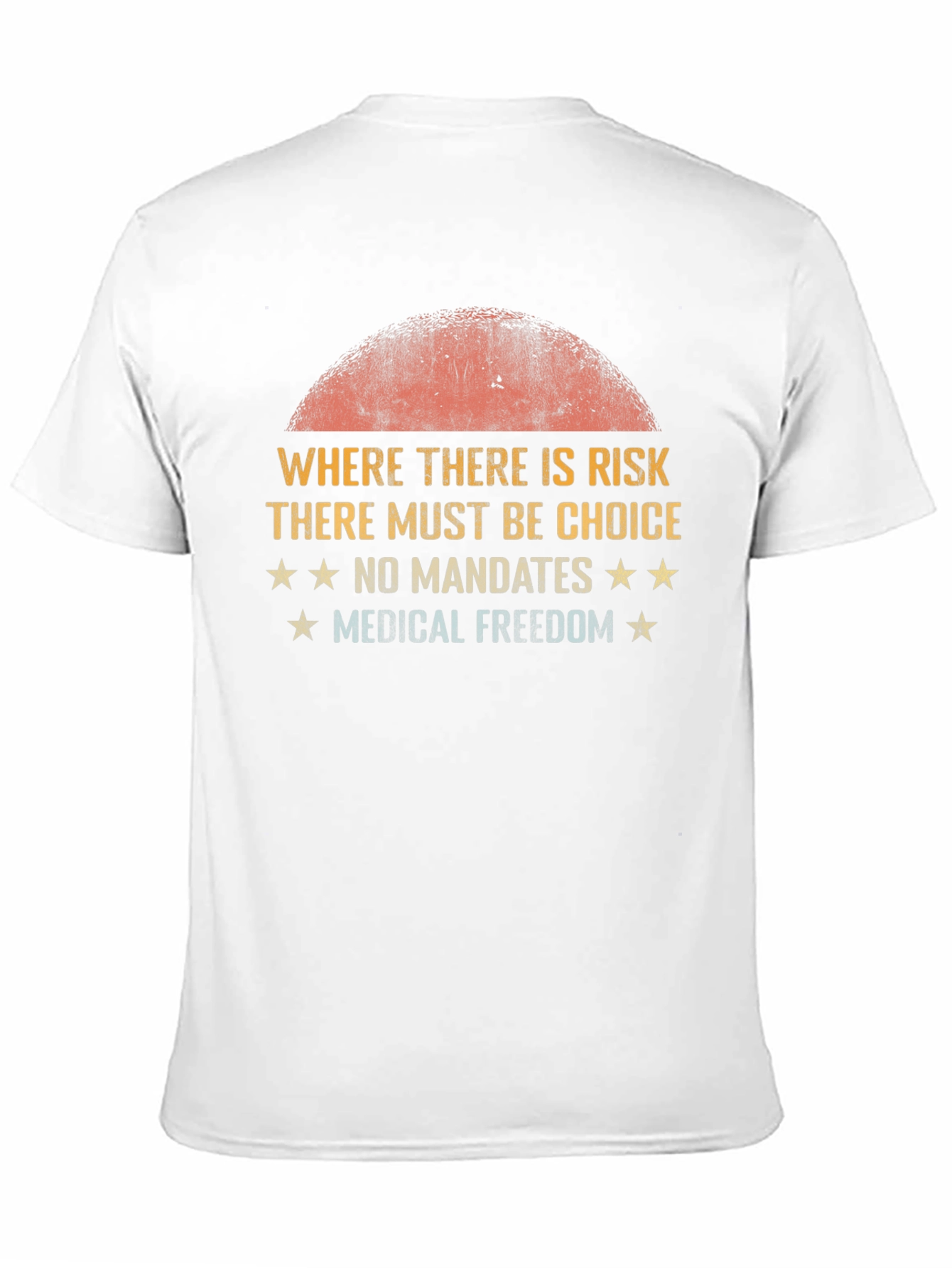 Medical Freedom T-Shirt