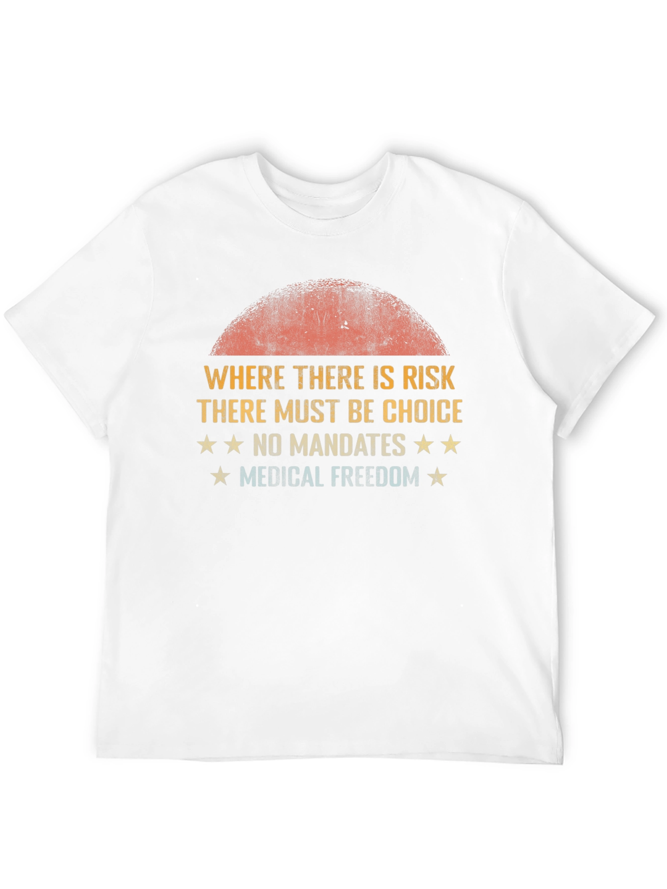 Medical Freedom T-Shirt
