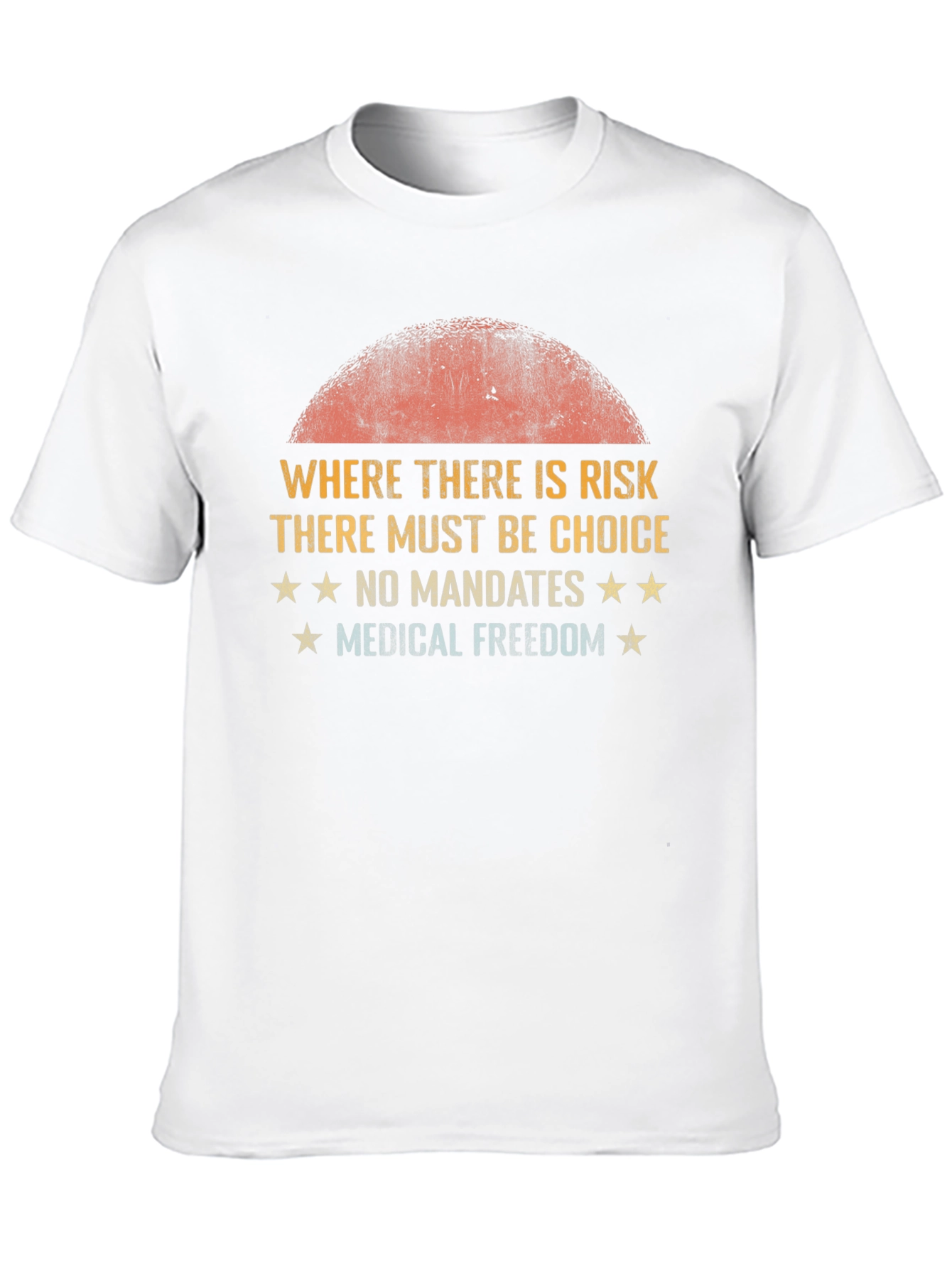 Medical Freedom T-Shirt
