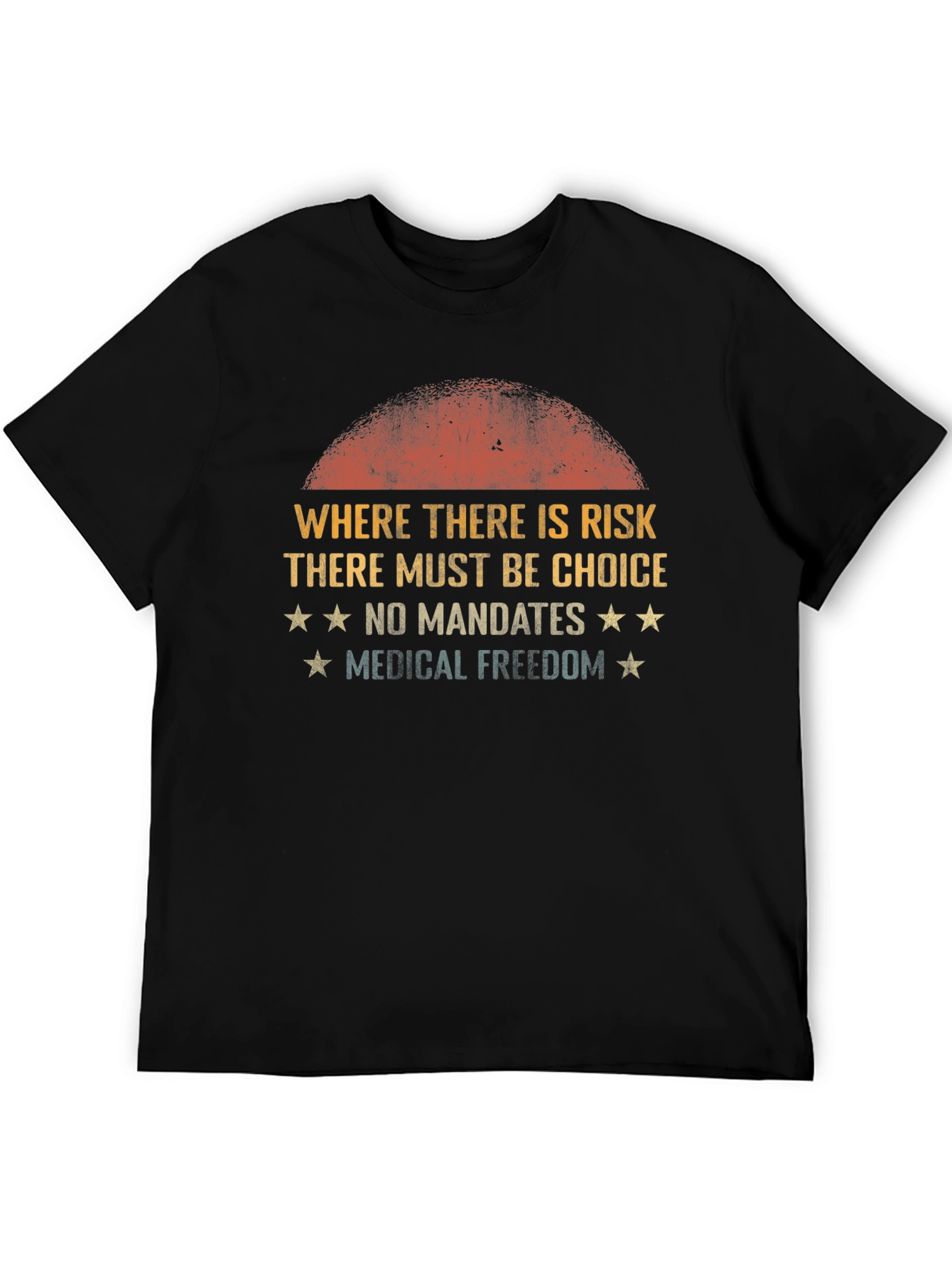 Medical Freedom T-Shirt