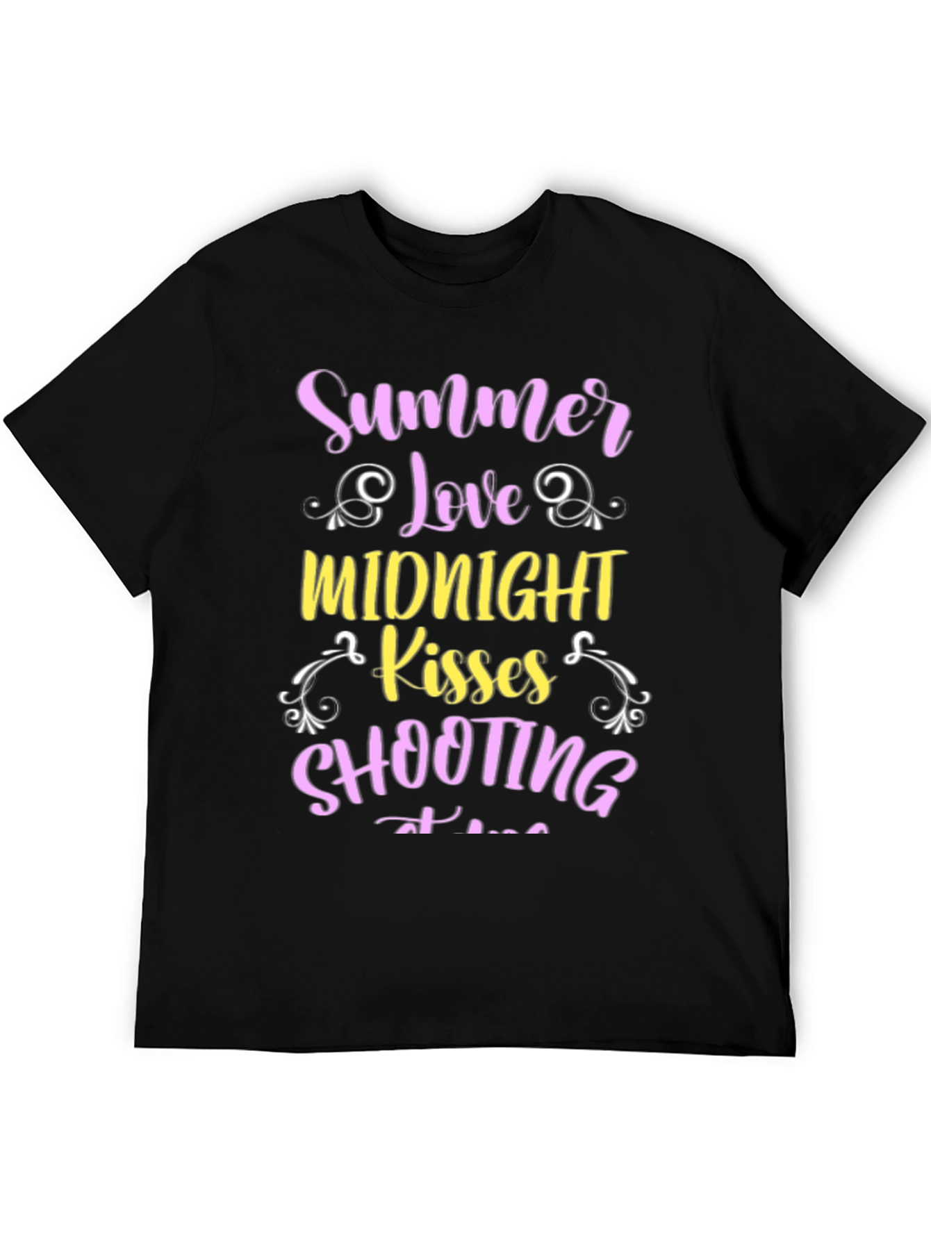 Summer Love Graphic Tee