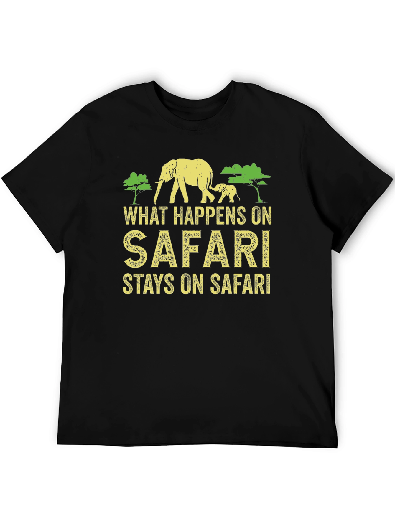 Safari Adventure T-Shirt