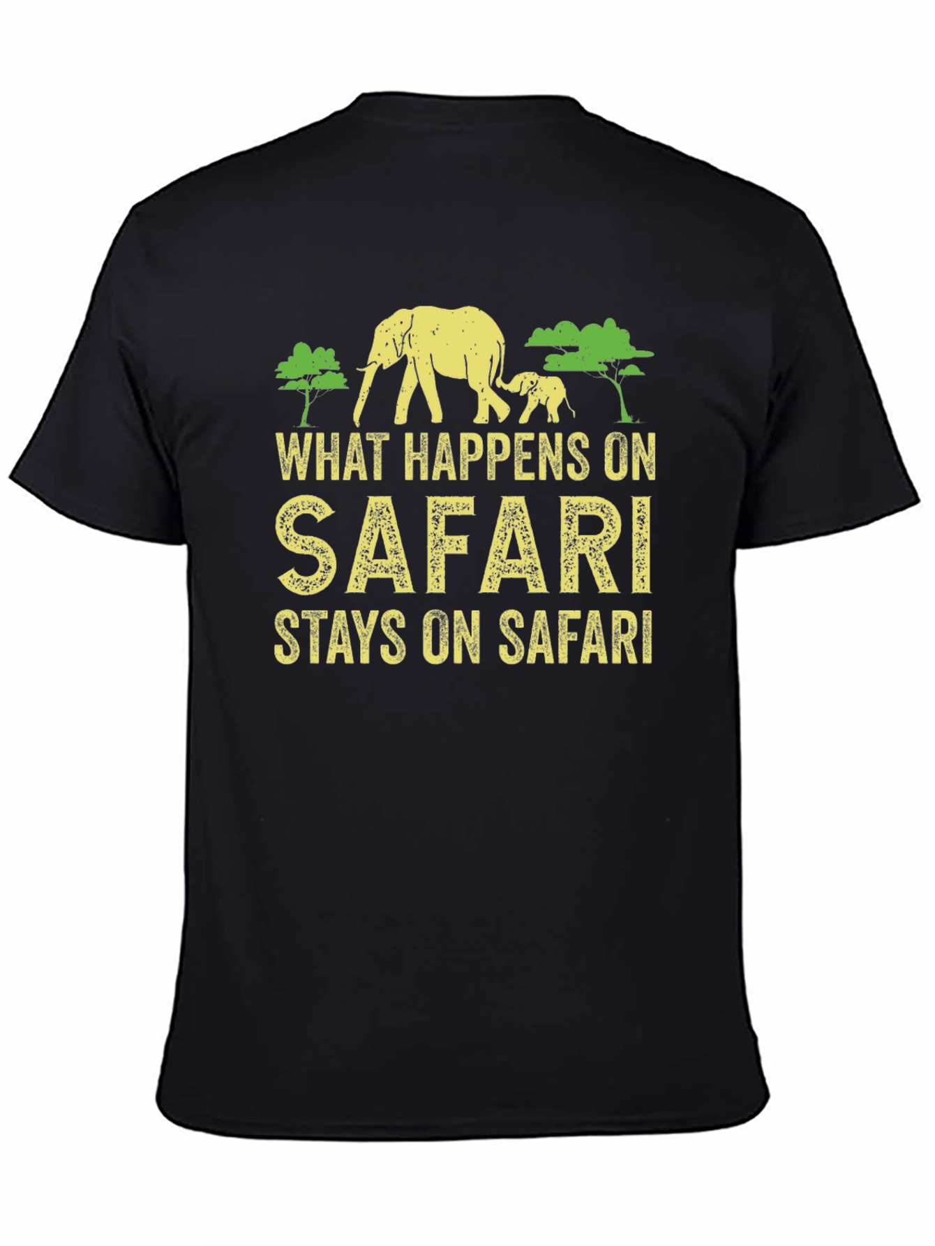 Safari Adventure T-Shirt
