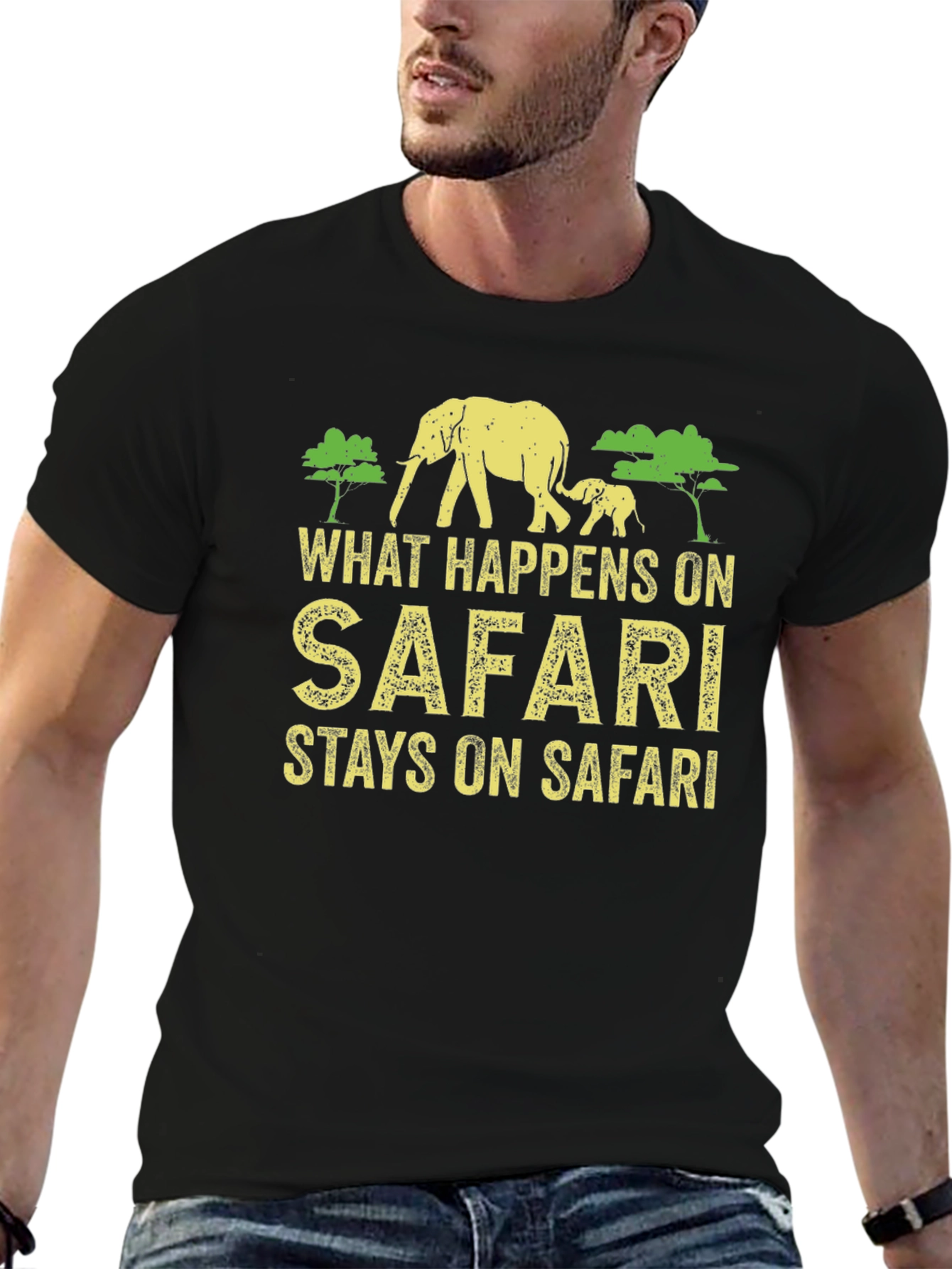 Safari Adventure T-Shirt